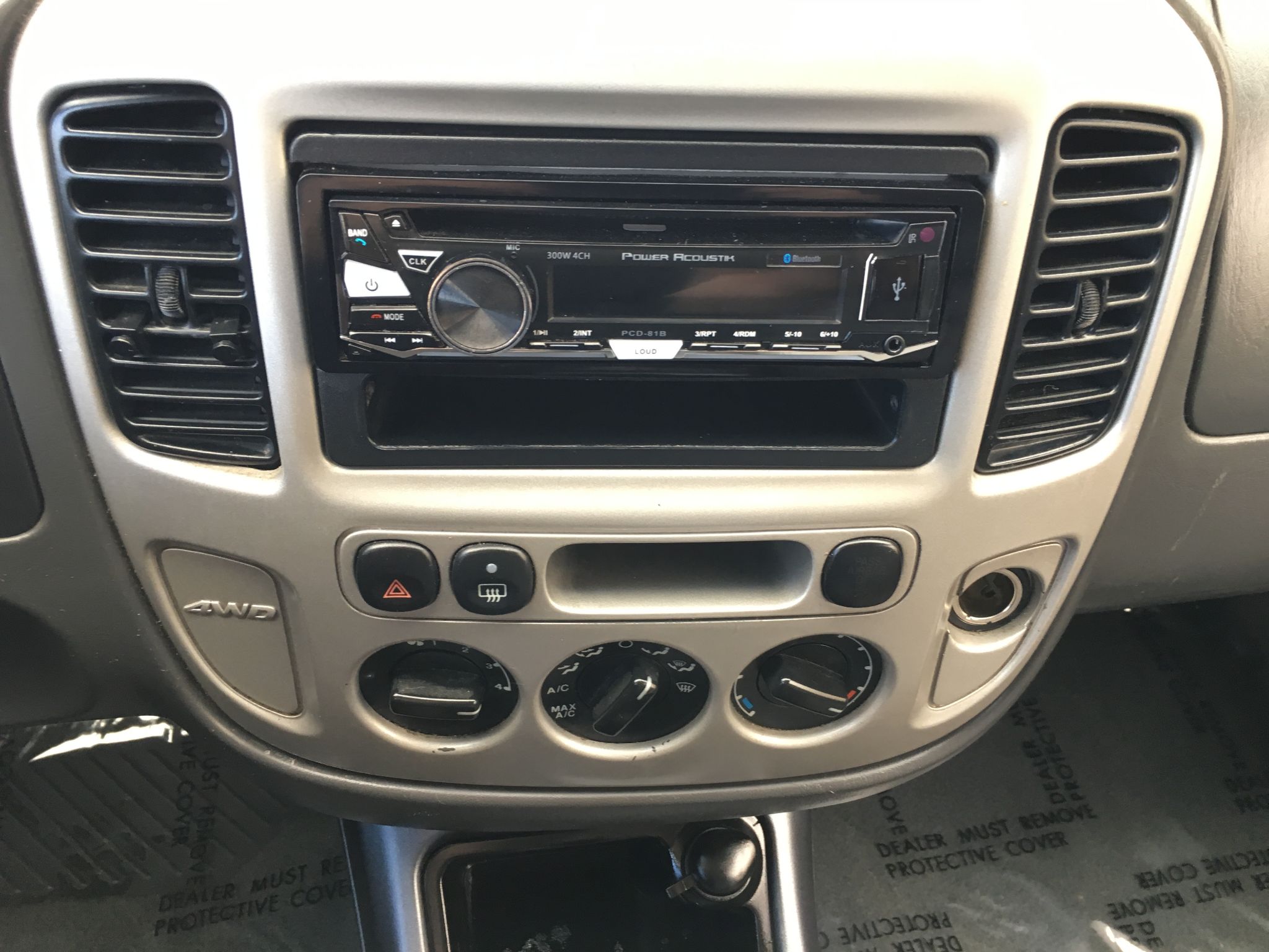 2006 Ford Escape XLT