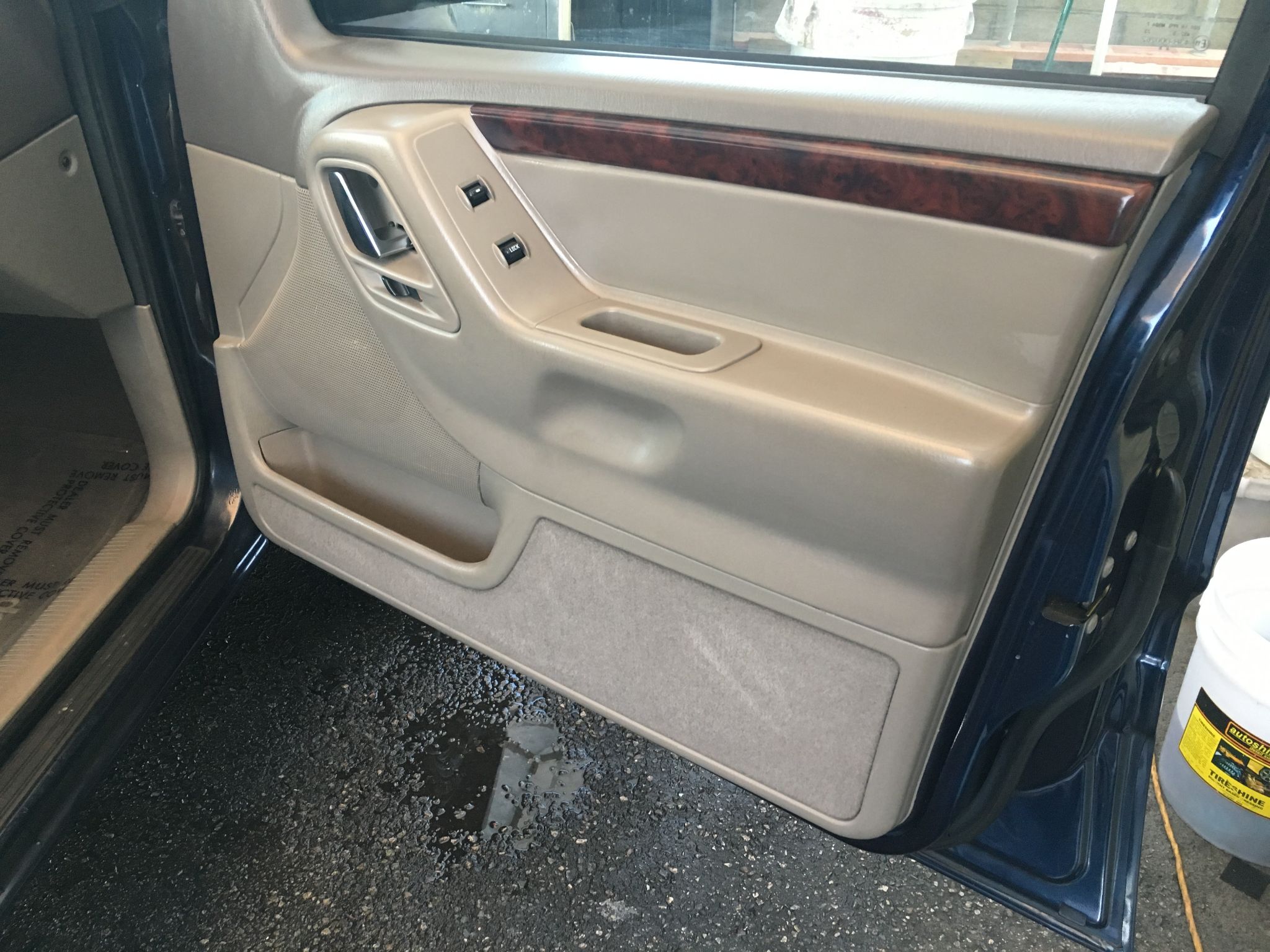 2004 Jeep Grand Cherokee Limited