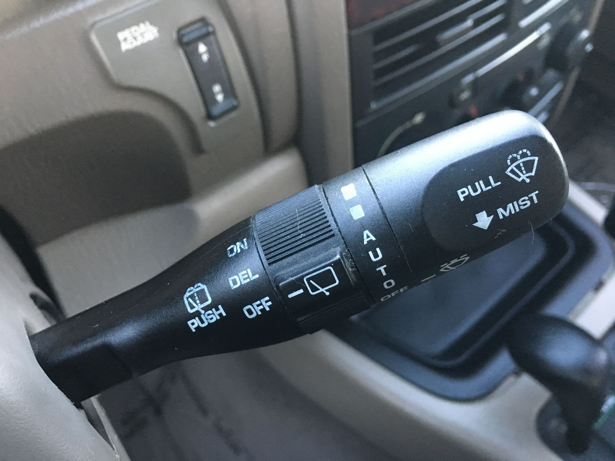 2004 Jeep Grand Cherokee Limited