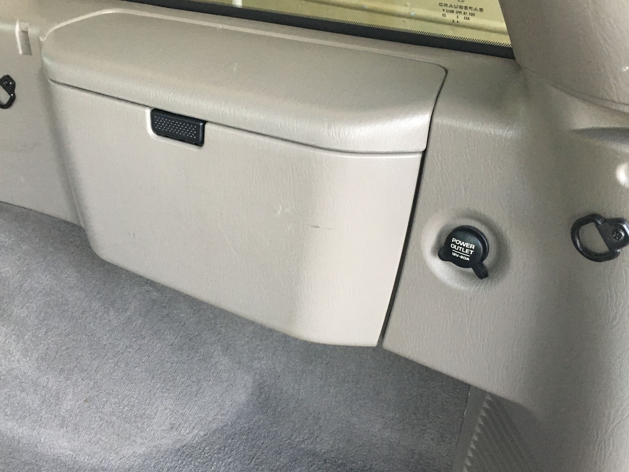 2004 Jeep Grand Cherokee Limited