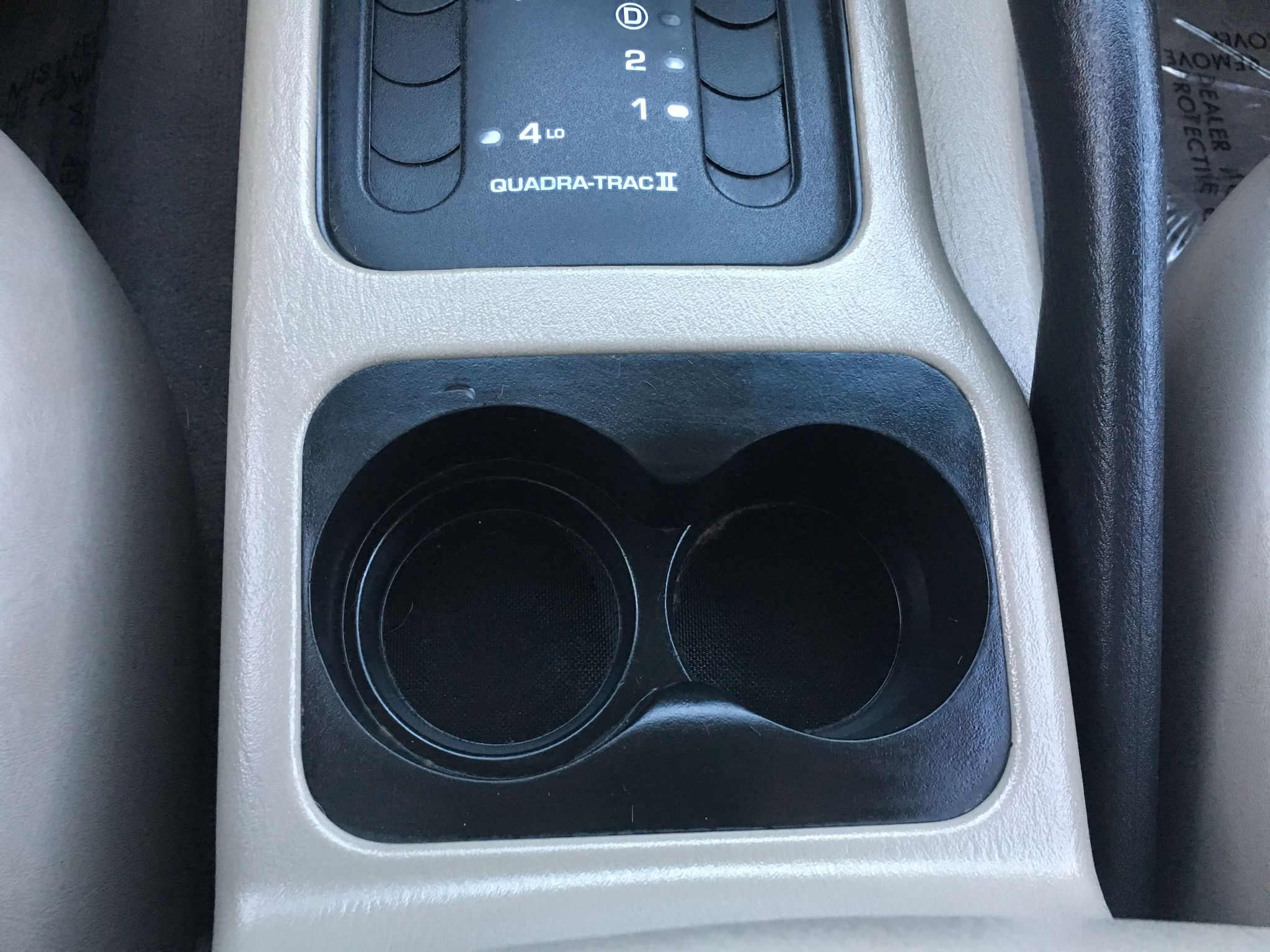 2004 Jeep Grand Cherokee Limited