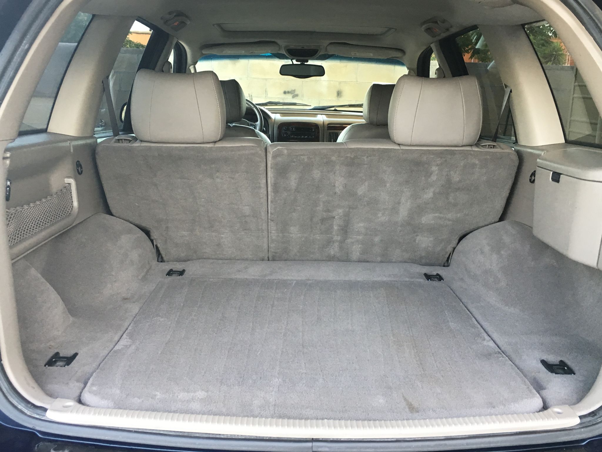 2004 Jeep Grand Cherokee Limited
