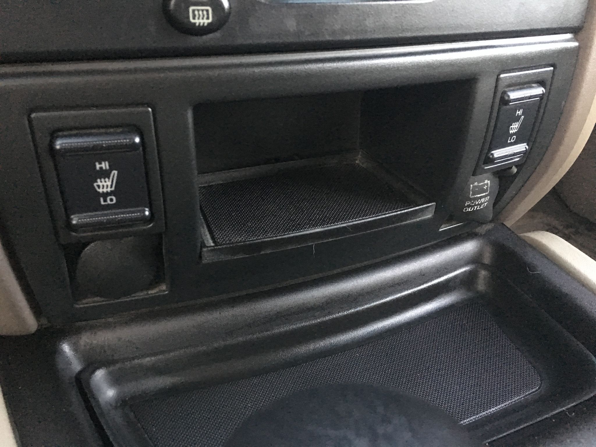 2004 Jeep Grand Cherokee Limited