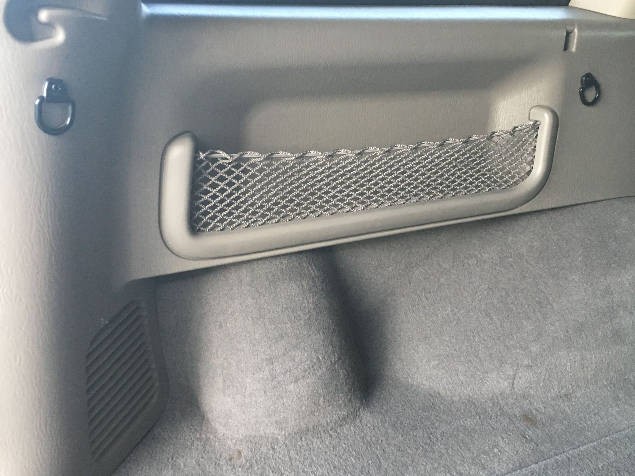 2004 Jeep Grand Cherokee Limited