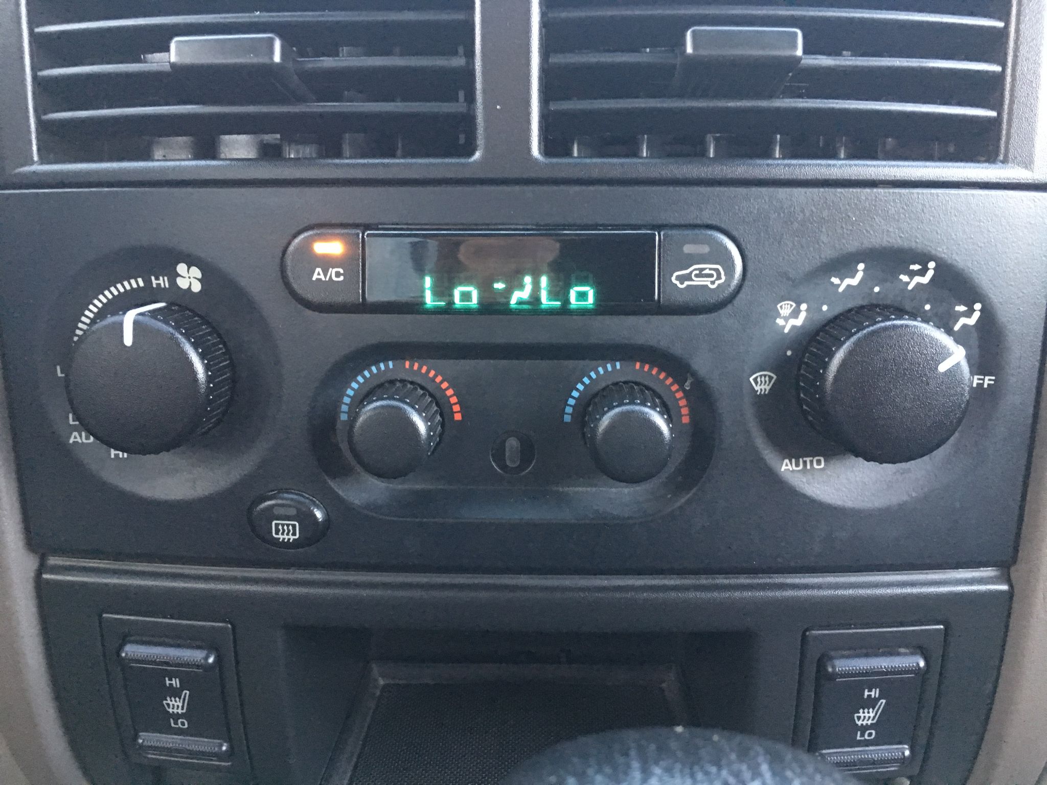 2004 Jeep Grand Cherokee Limited