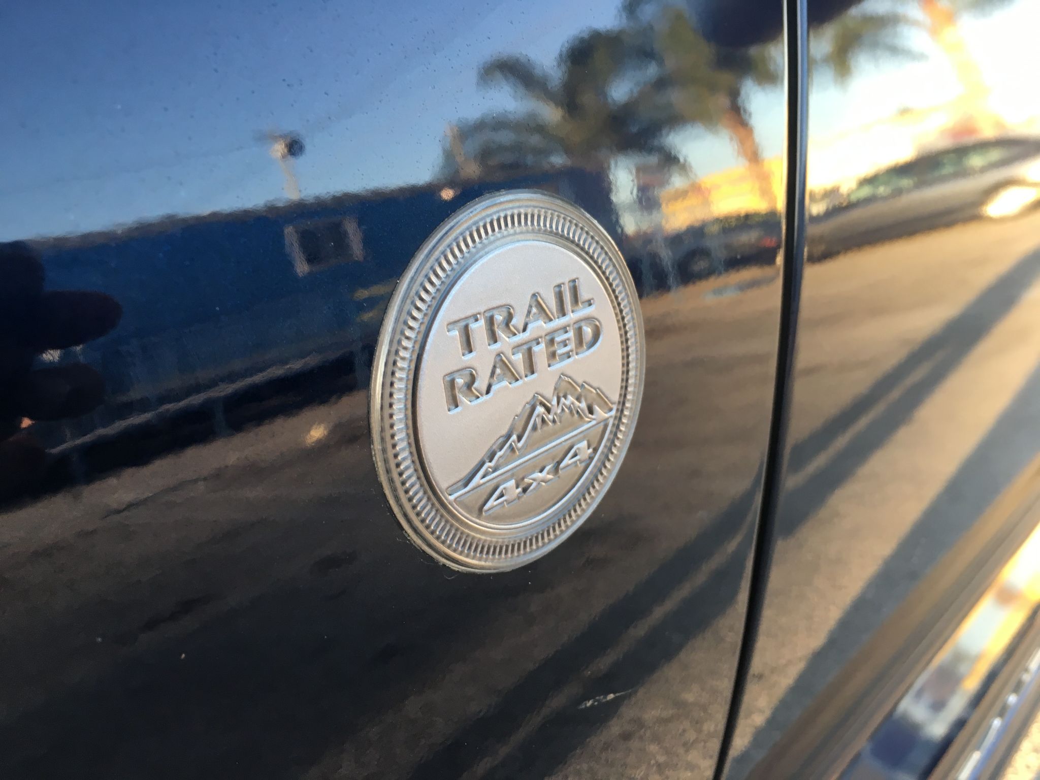 2004 Jeep Grand Cherokee Limited