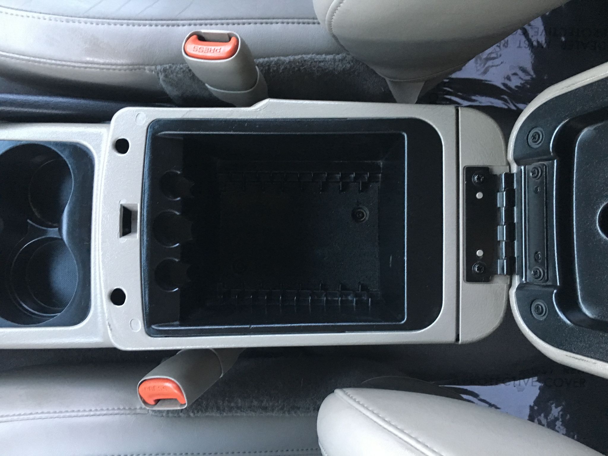 2004 Jeep Grand Cherokee Limited