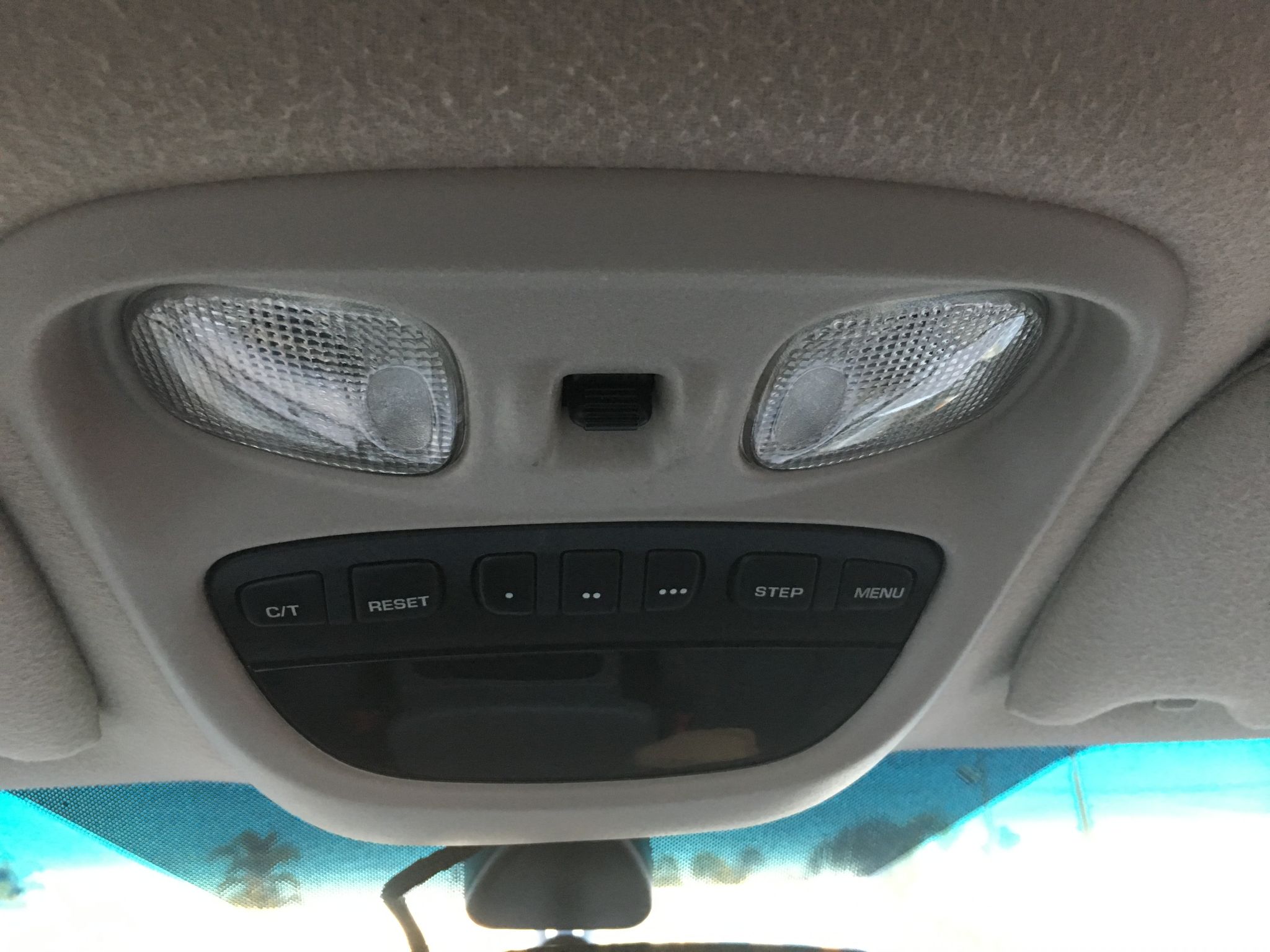 2004 Jeep Grand Cherokee Limited