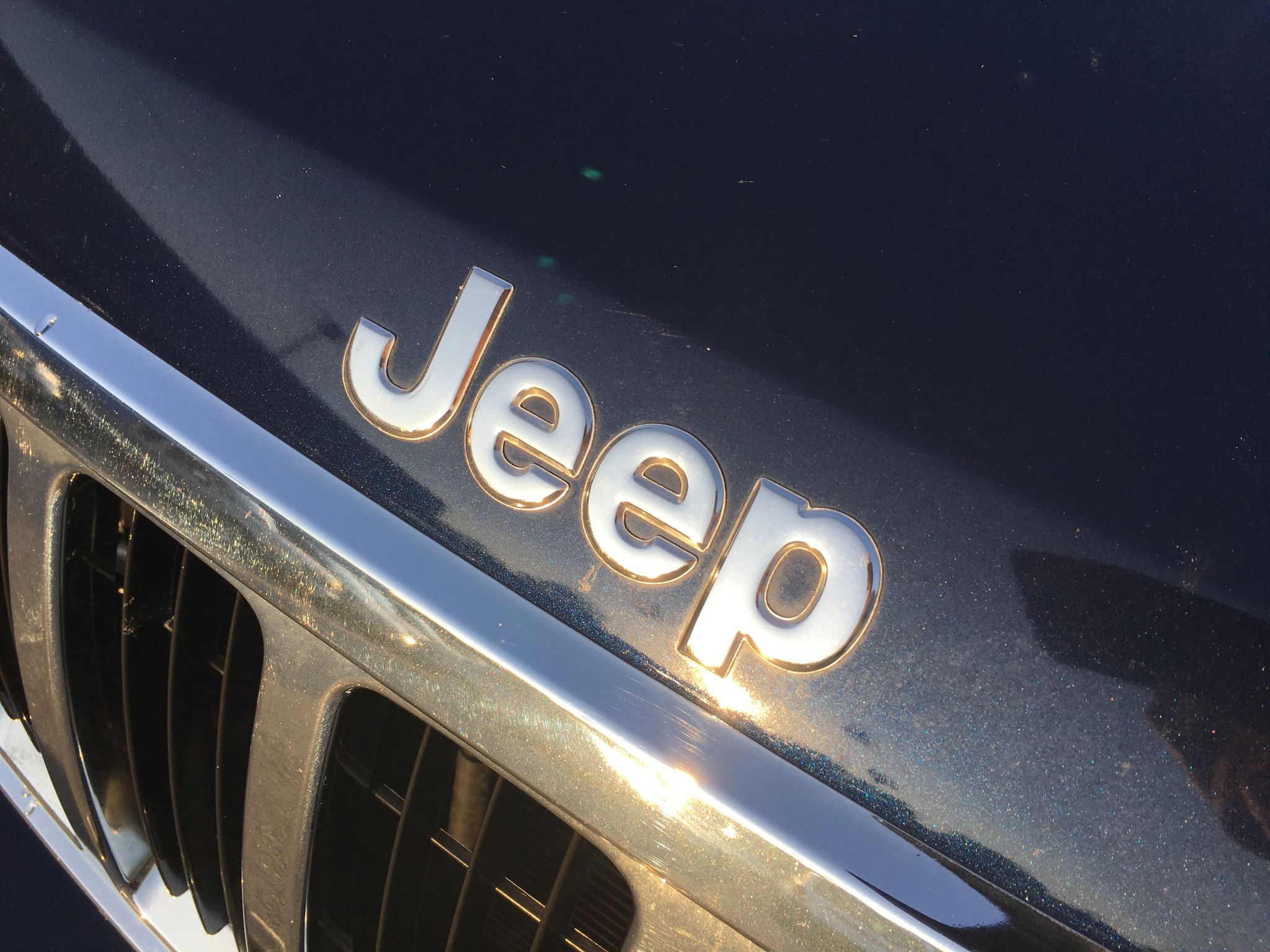 2004 Jeep Grand Cherokee Limited