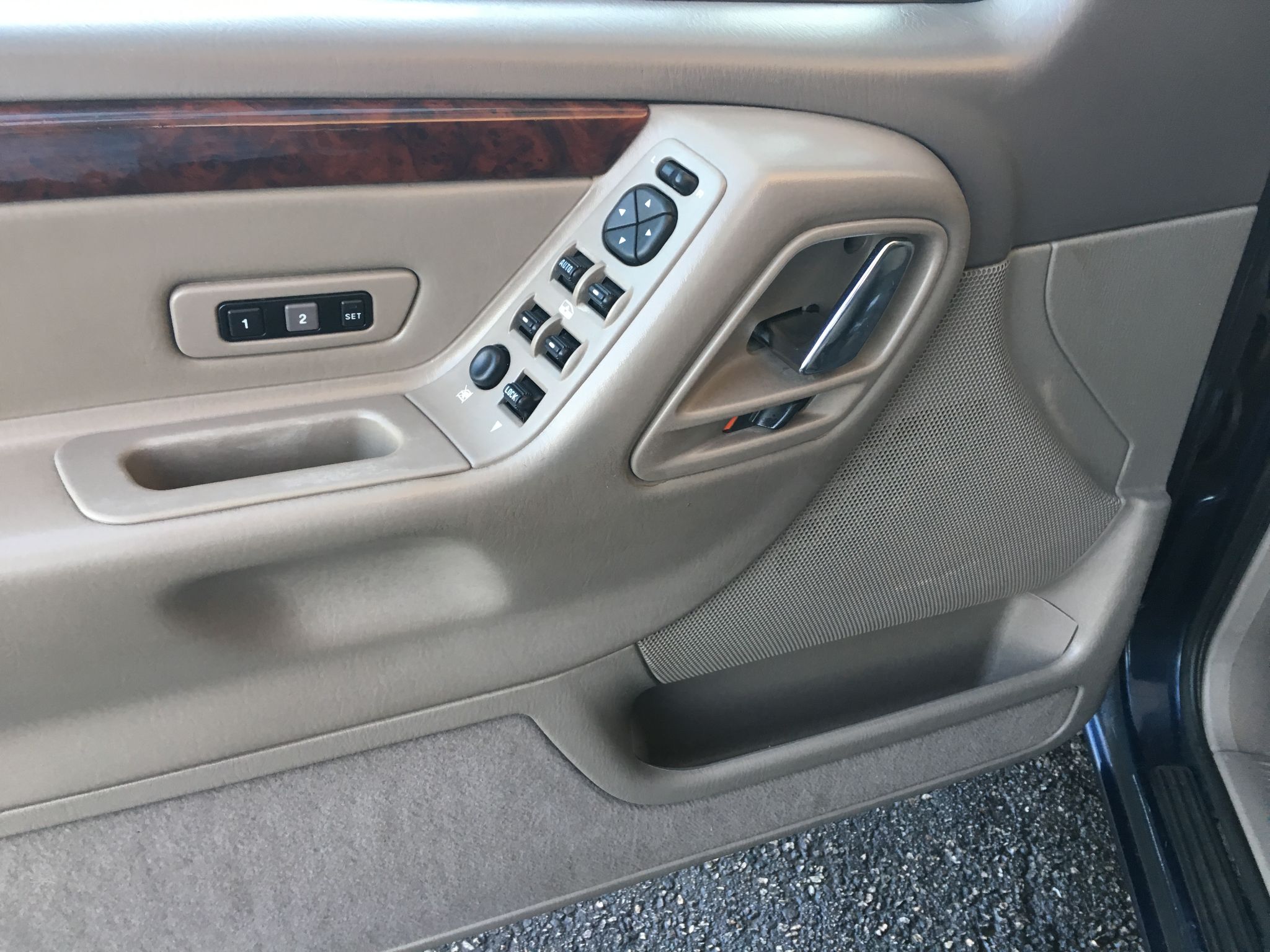 2004 Jeep Grand Cherokee Limited