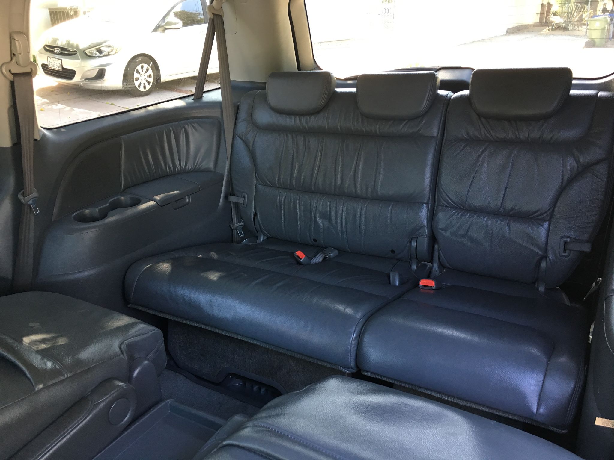 2006 Honda Odyssey TOURING