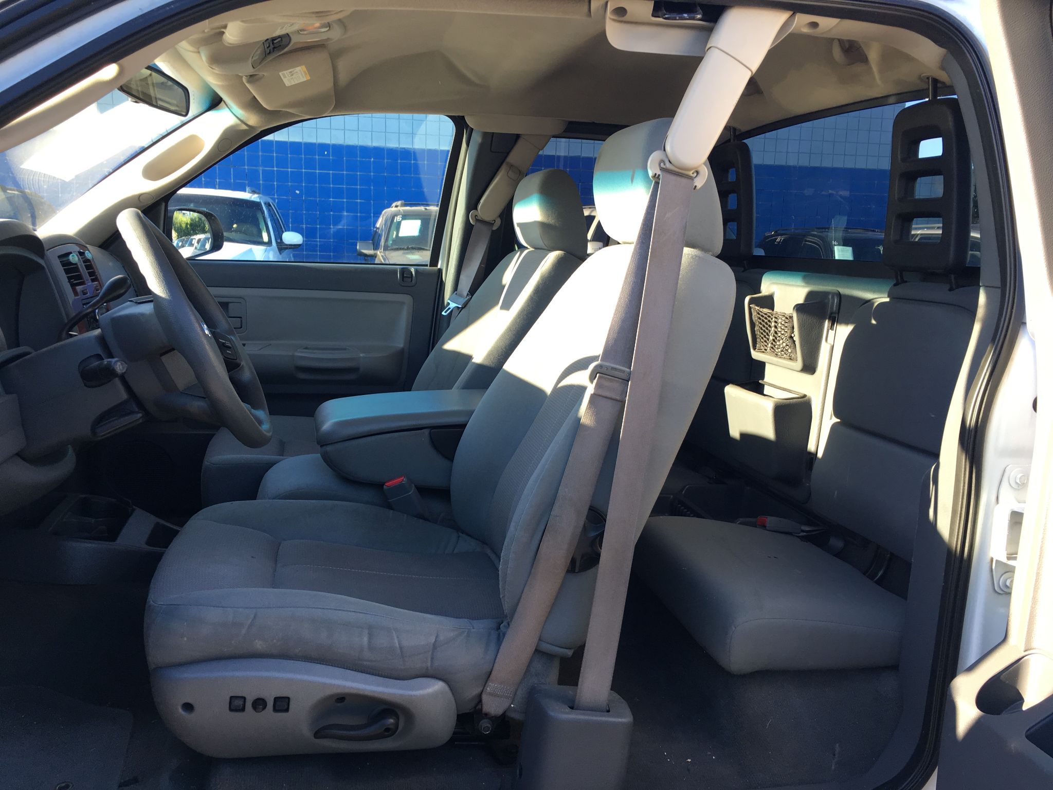 2005 Dodge Dakota SLT