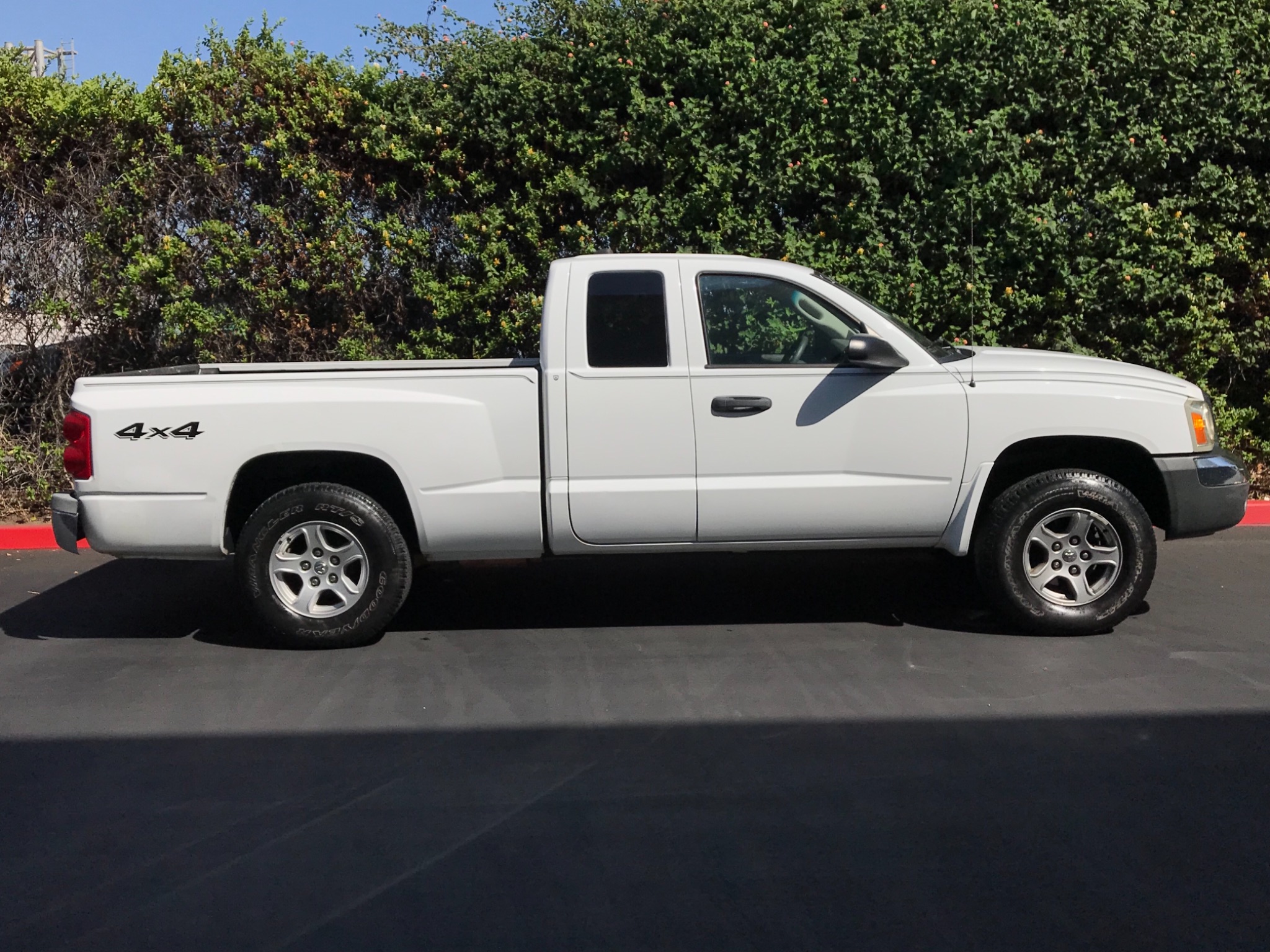 2005 Dodge Dakota SLT