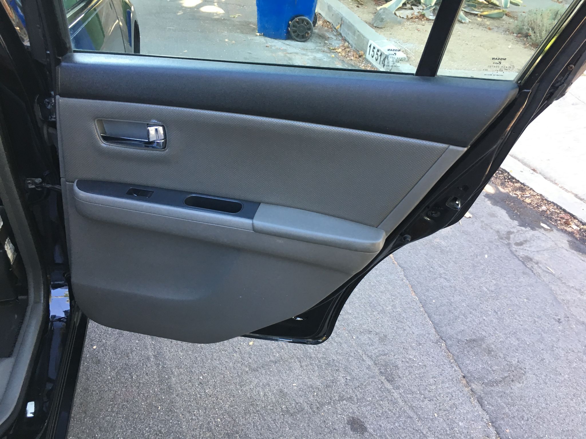 2008 Nissan Sentra 2.0 SL
