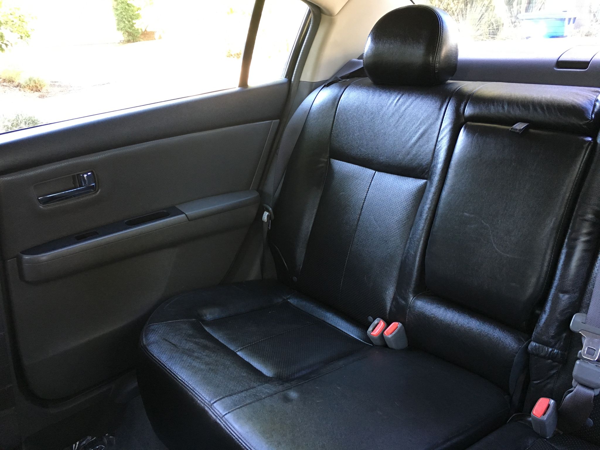 2008 Nissan Sentra 2.0 SL