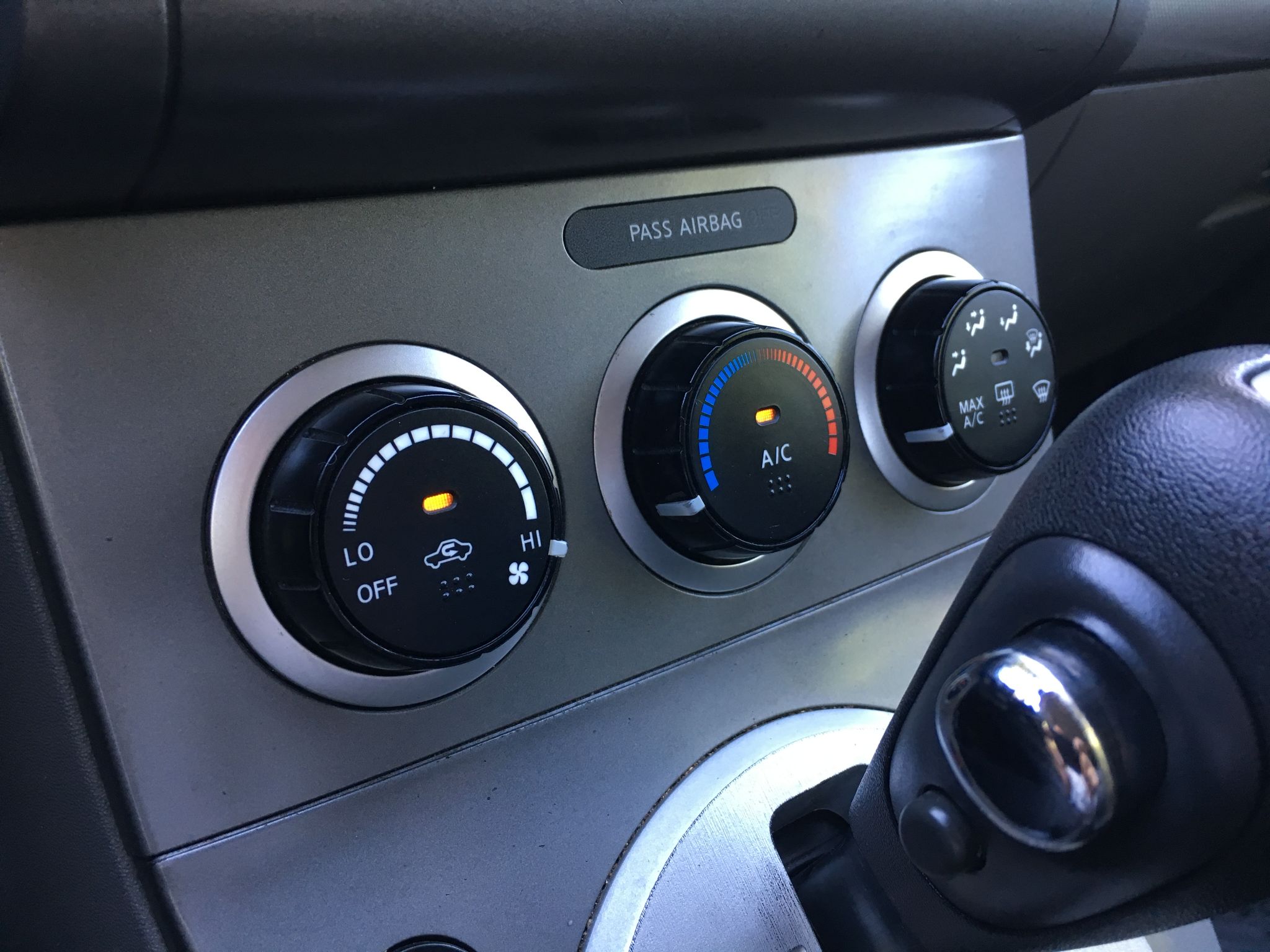 2008 Nissan Sentra 2.0 SL