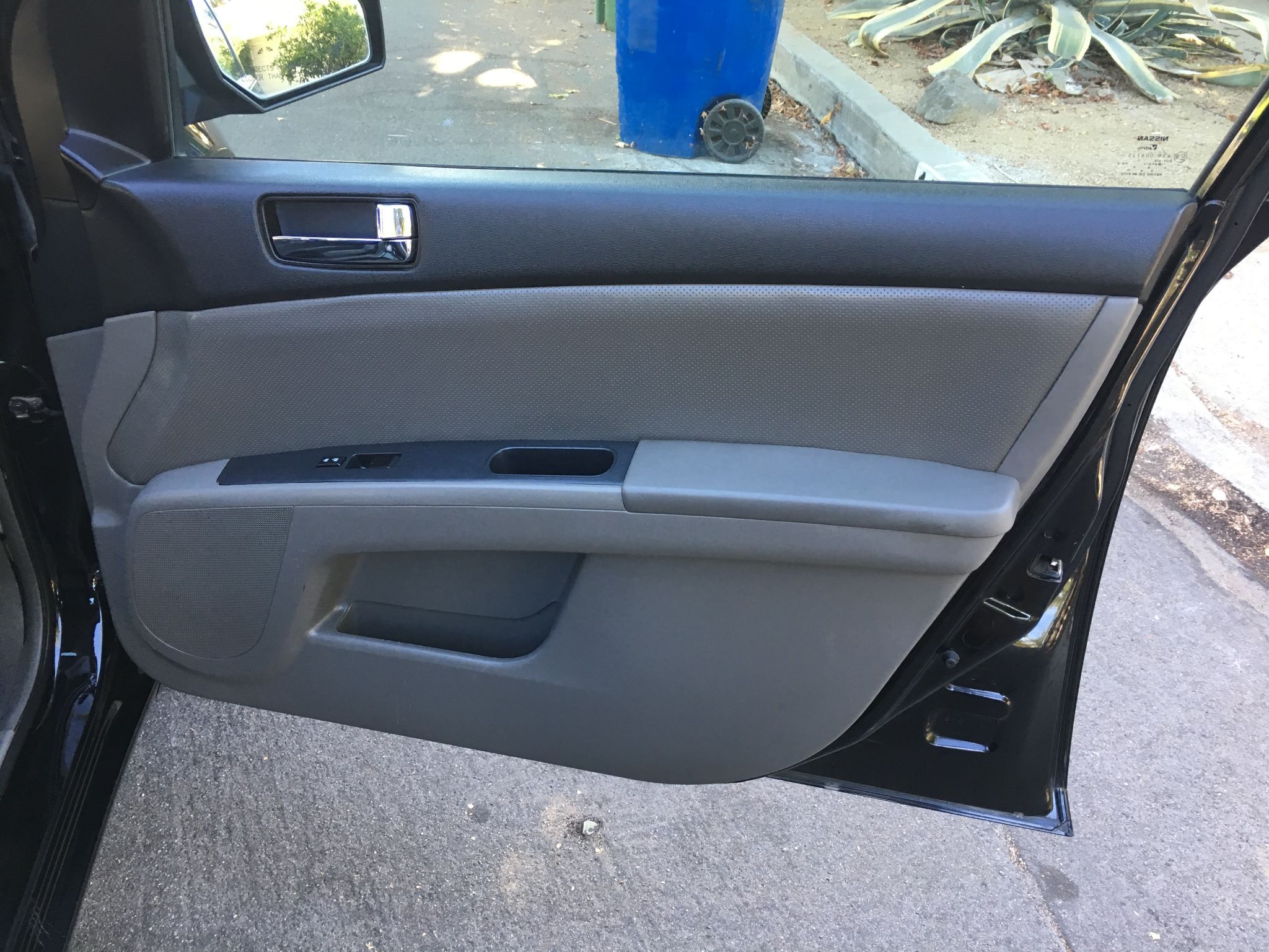 2008 Nissan Sentra 2.0 SL