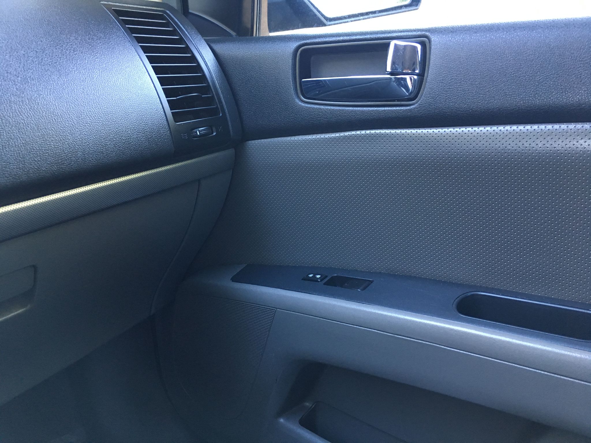 2008 Nissan Sentra 2.0 SL