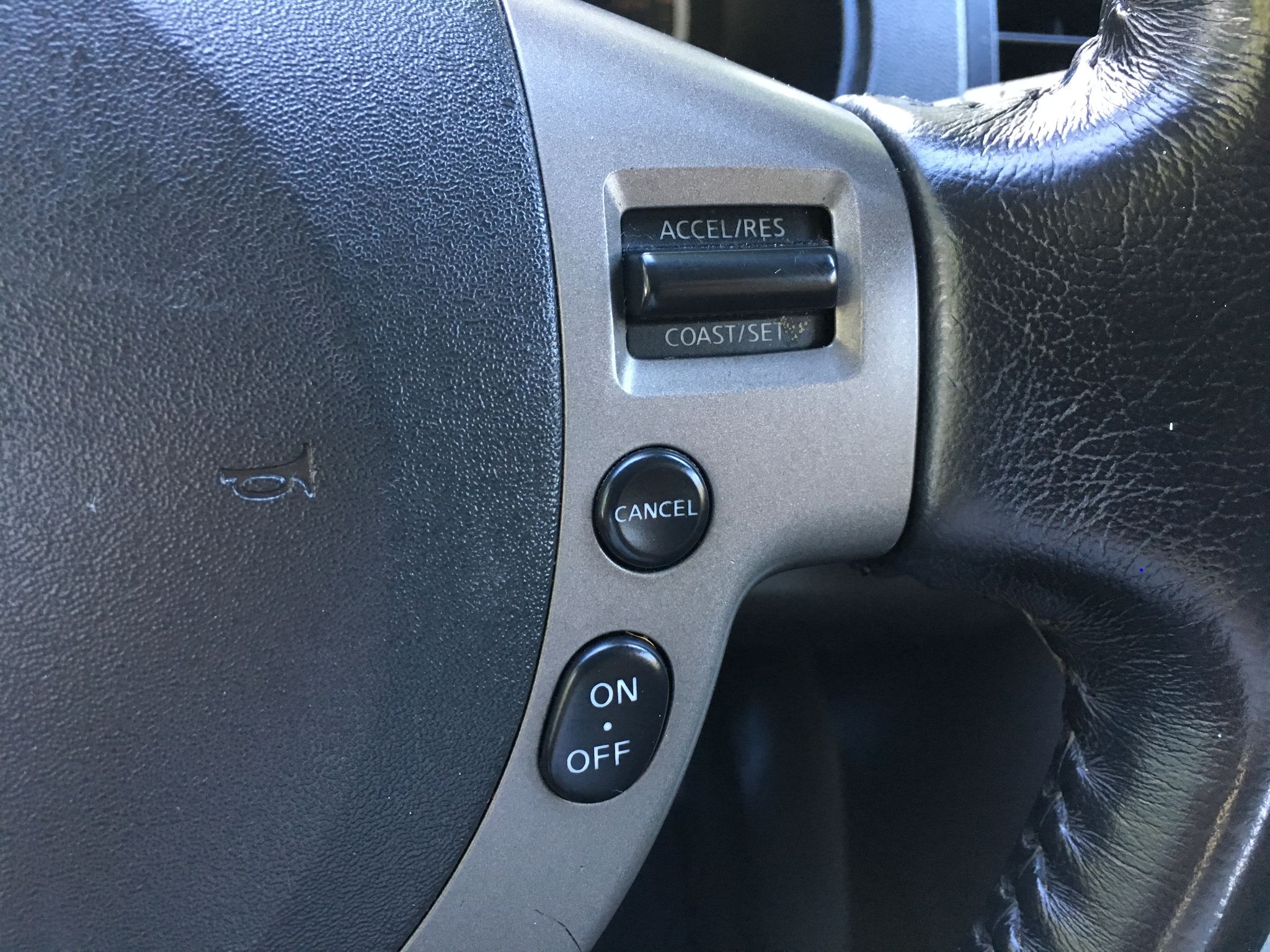 2008 Nissan Sentra 2.0 SL