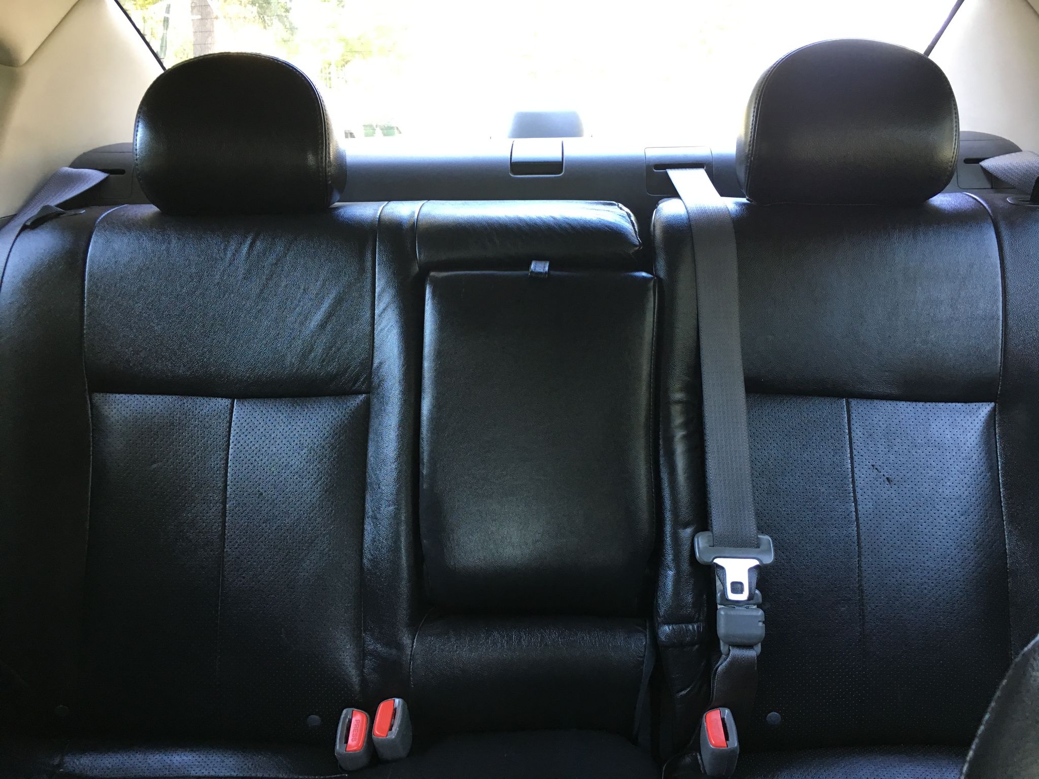 2008 Nissan Sentra 2.0 SL