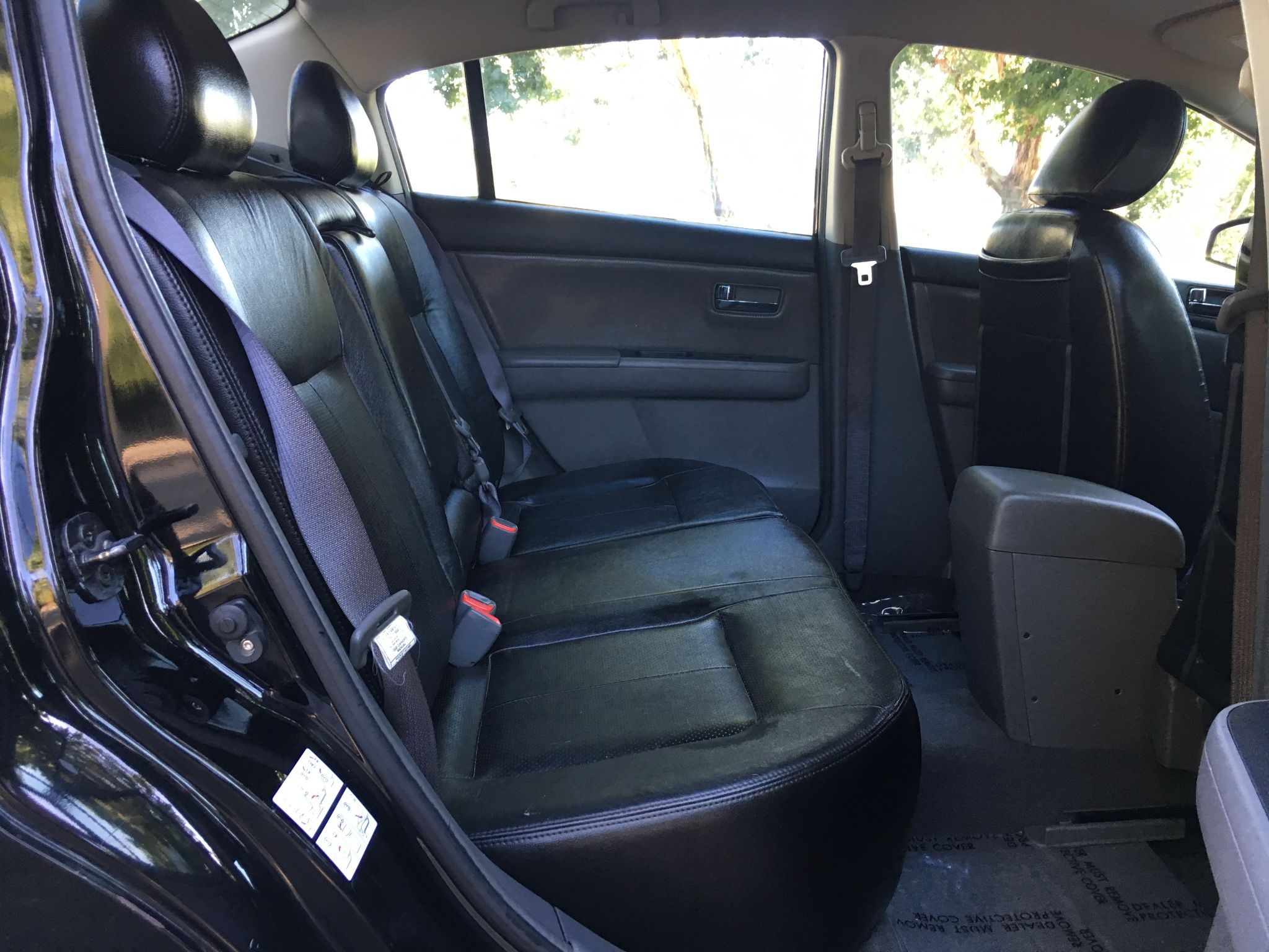 2008 Nissan Sentra 2.0 SL