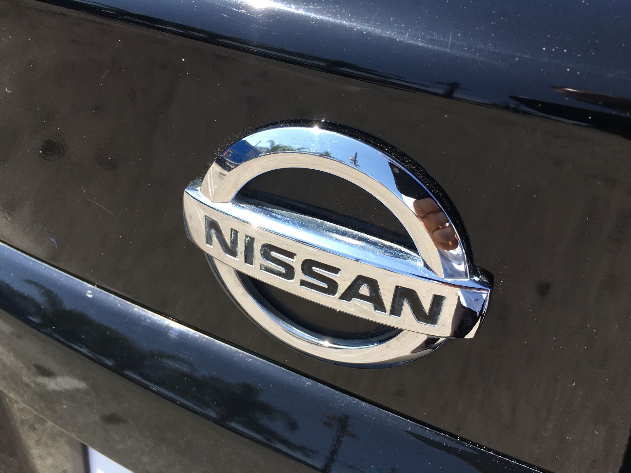 2008 Nissan Sentra 2.0 SL
