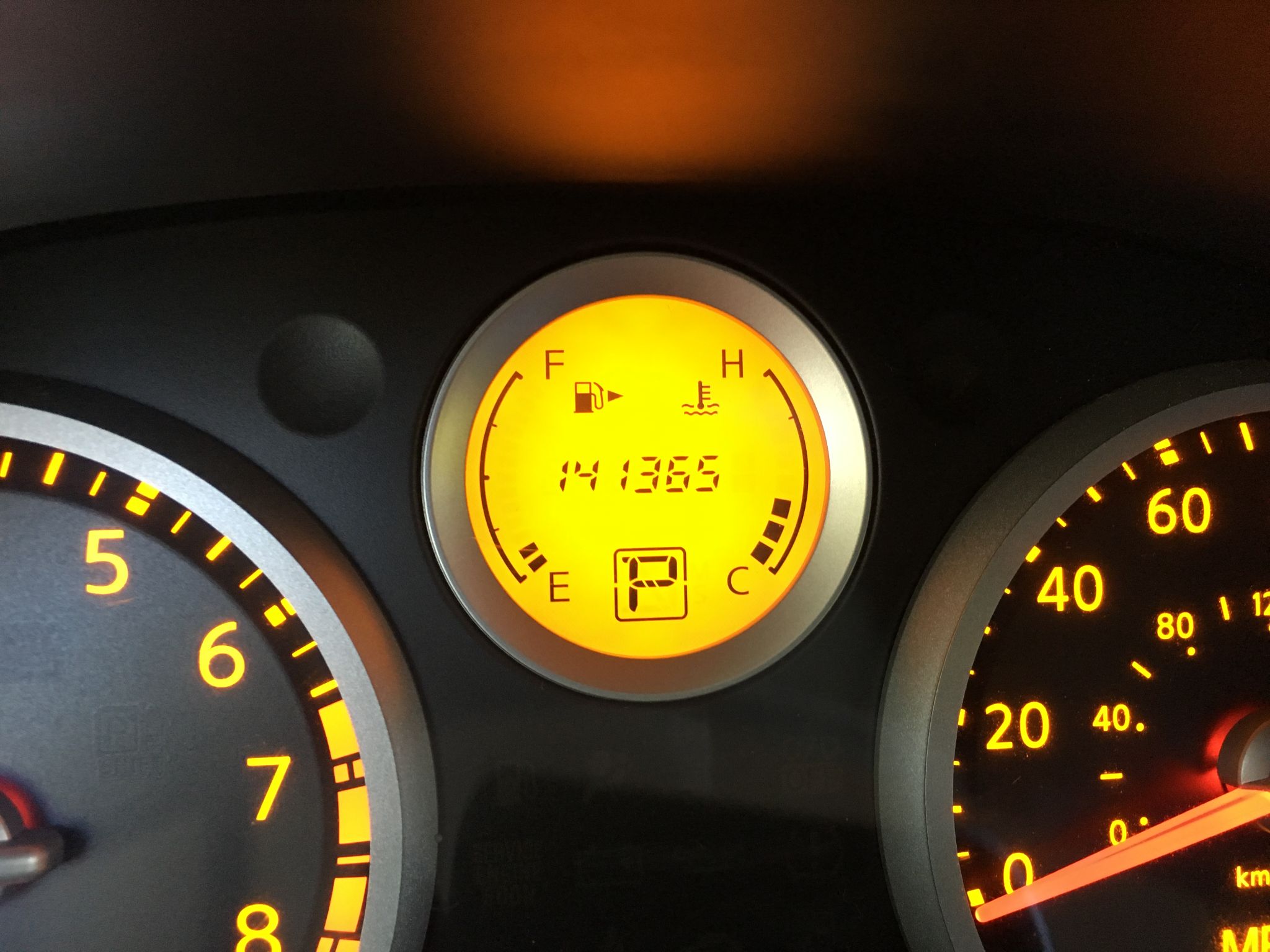 2008 Nissan Sentra 2.0 SL