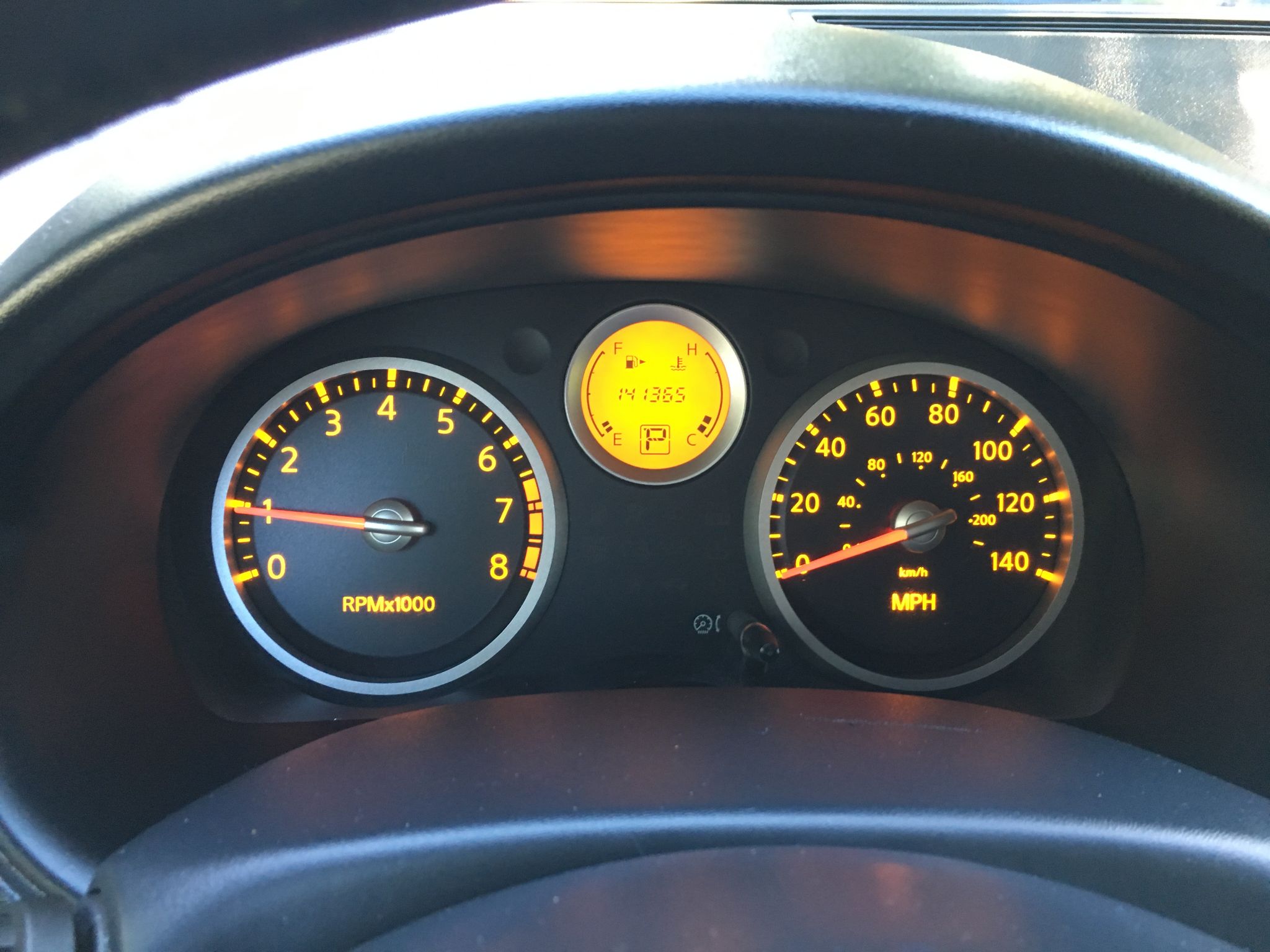 2008 Nissan Sentra 2.0 SL