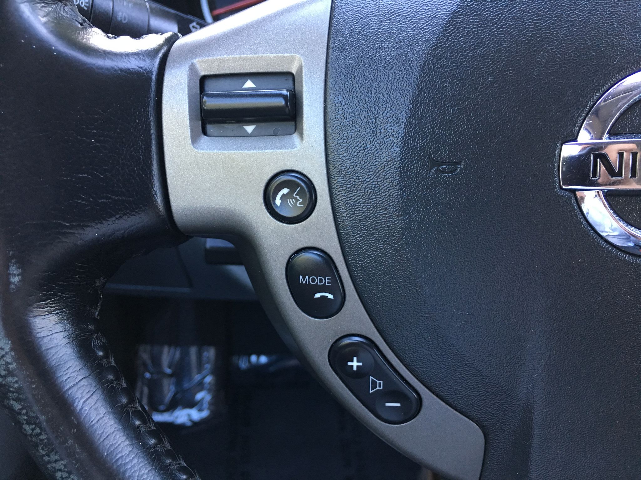 2008 Nissan Sentra 2.0 SL