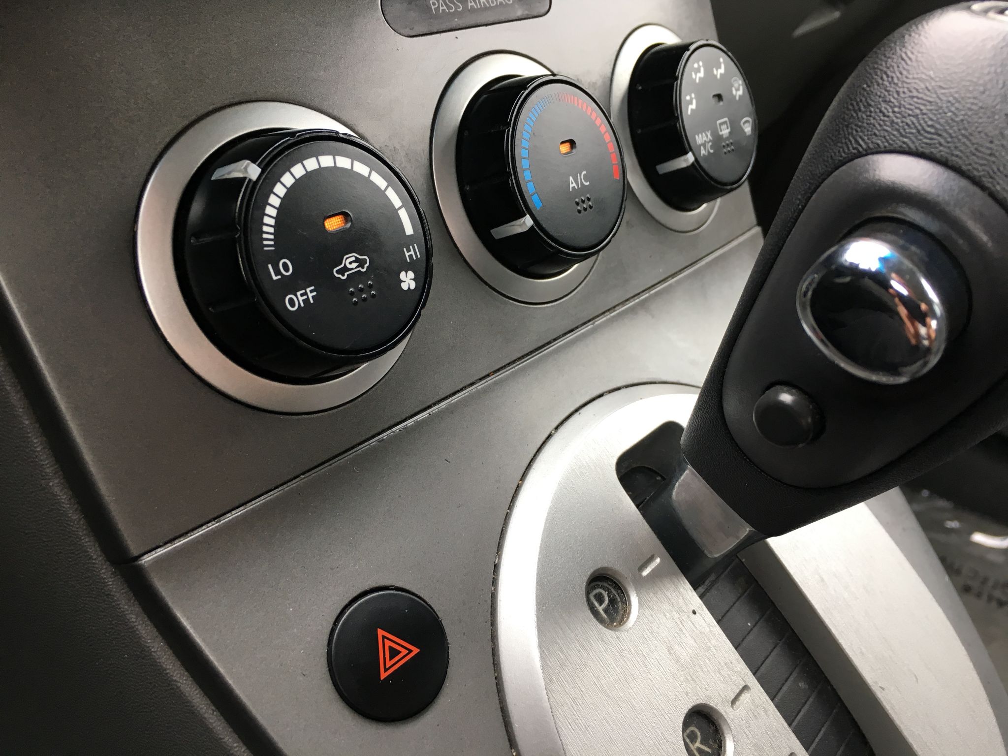2007 Nissan Sentra 2.0 S