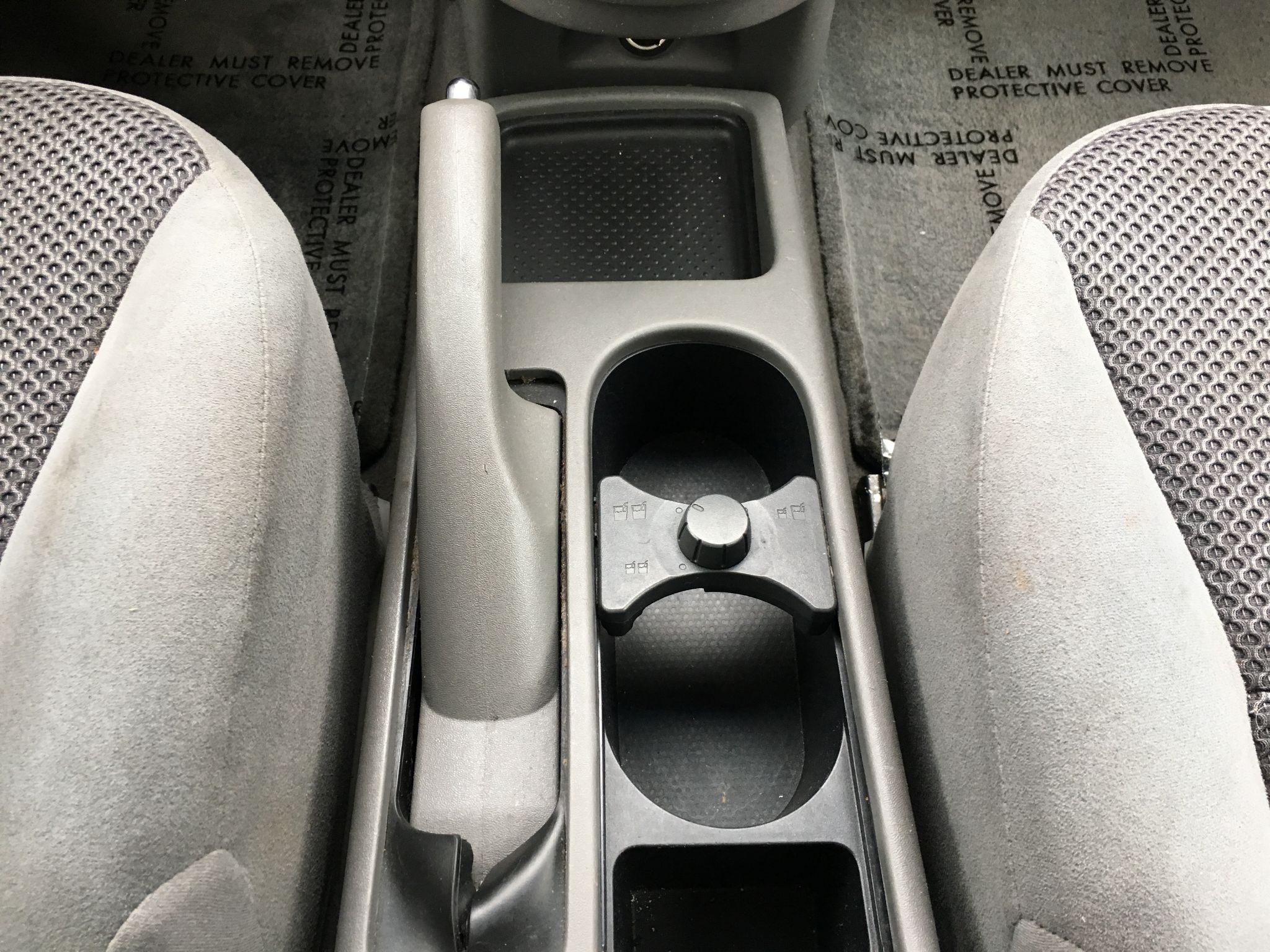 2007 Nissan Sentra 2.0 S