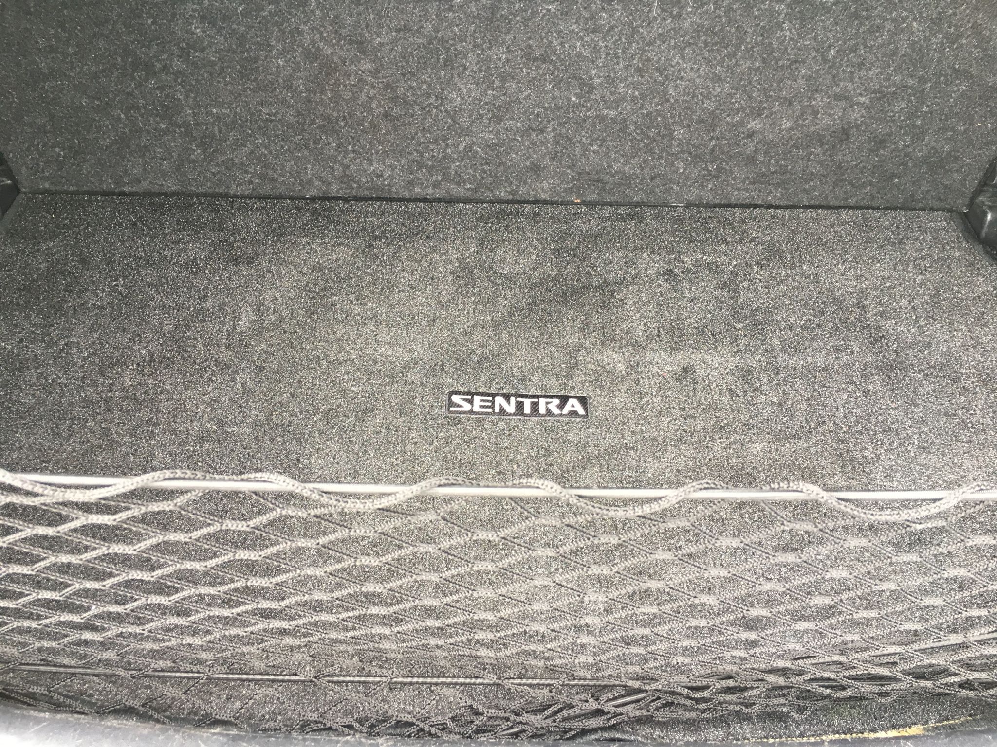 2007 Nissan Sentra 2.0 S