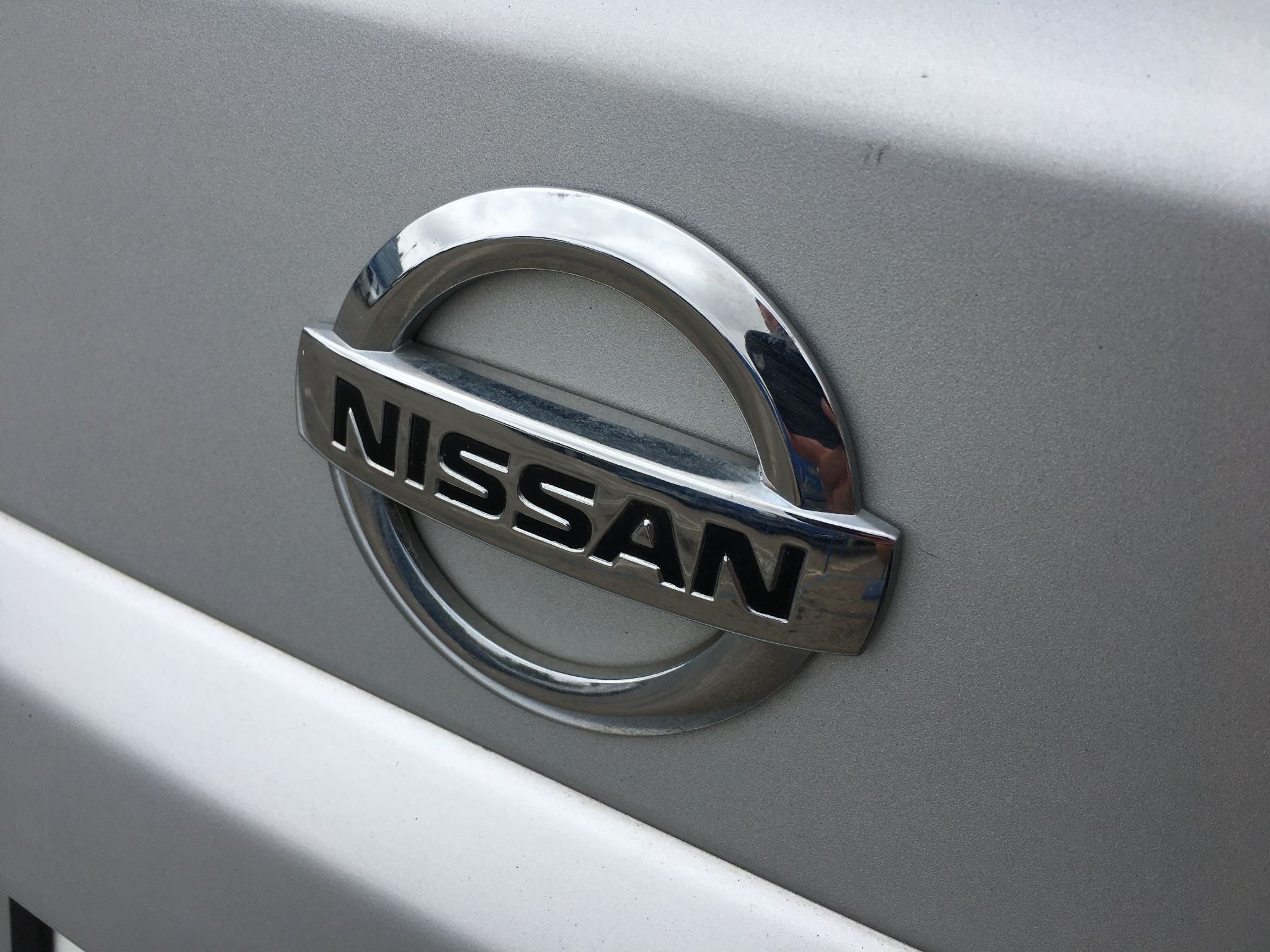 2007 Nissan Sentra 2.0 S