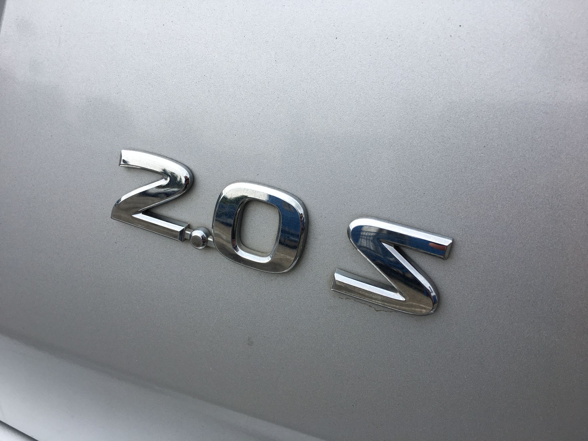 2007 Nissan Sentra 2.0 S
