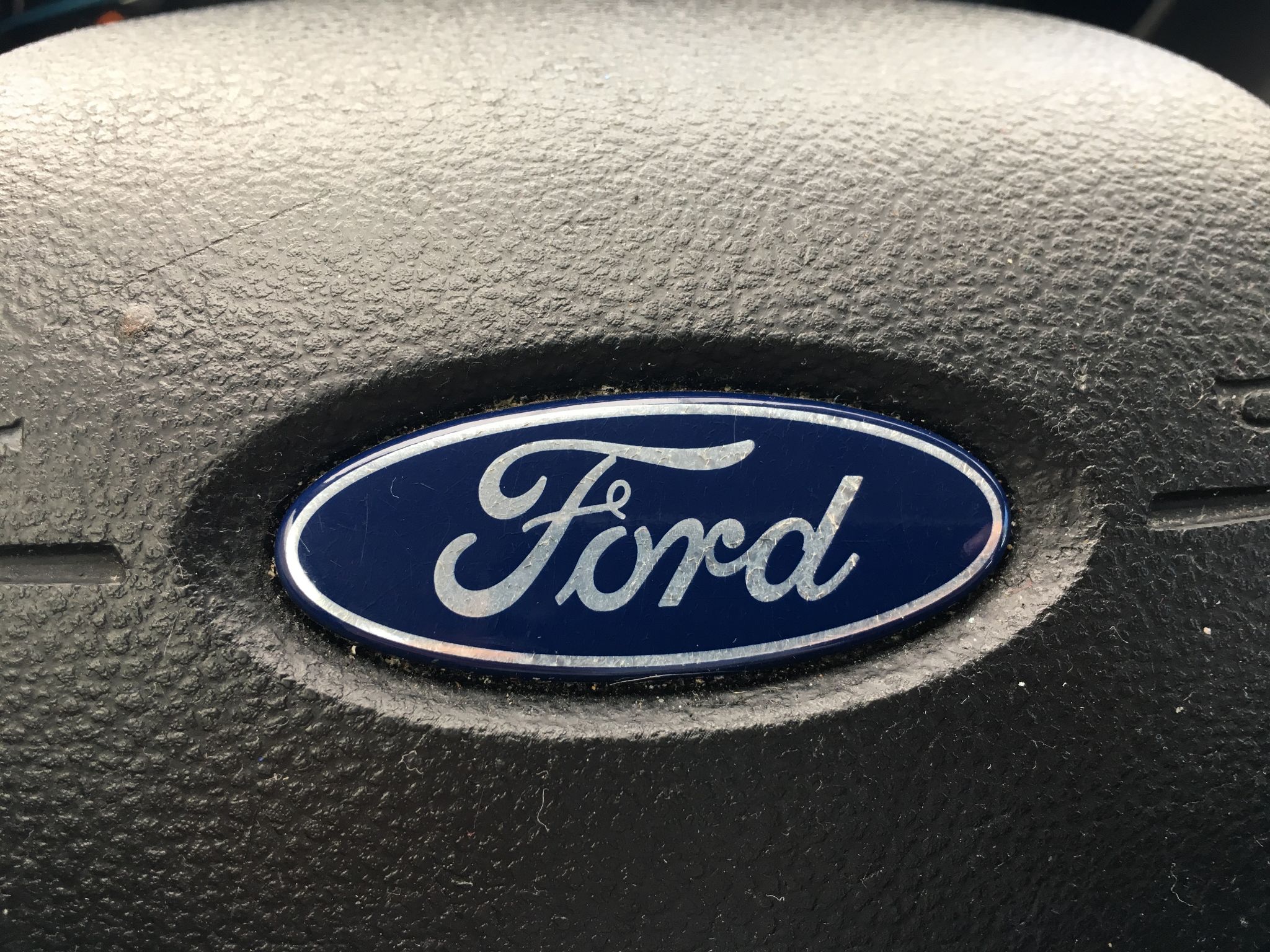 2012 Ford Focus S