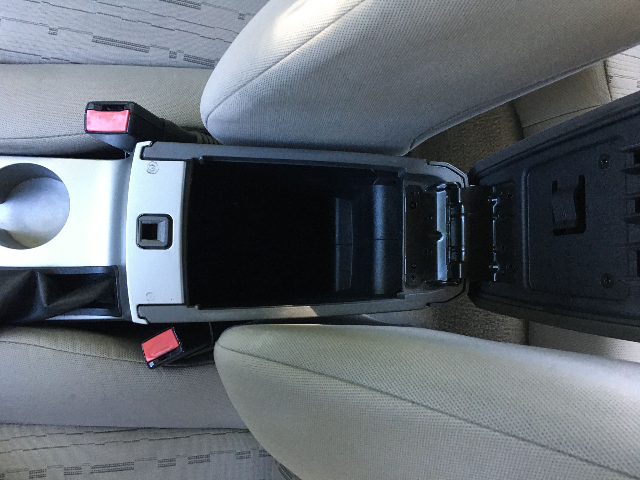 2011 Ford Focus SE