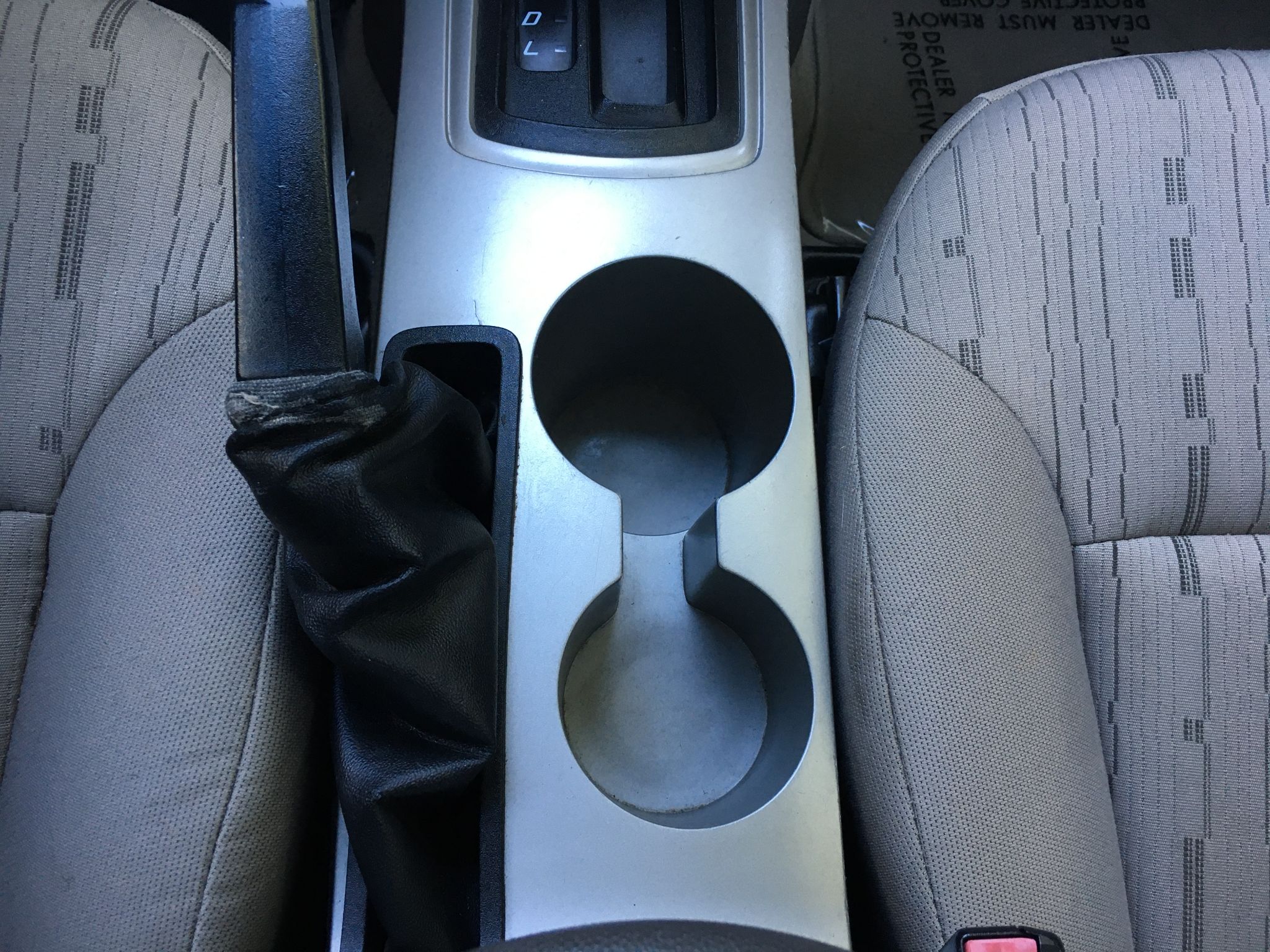 2011 Ford Focus SE