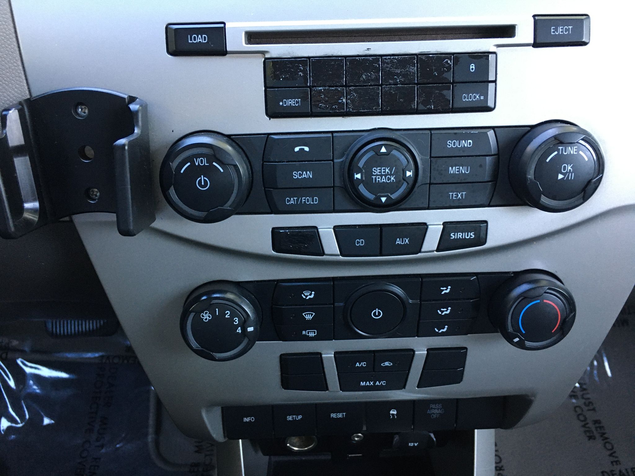 2011 Ford Focus SE