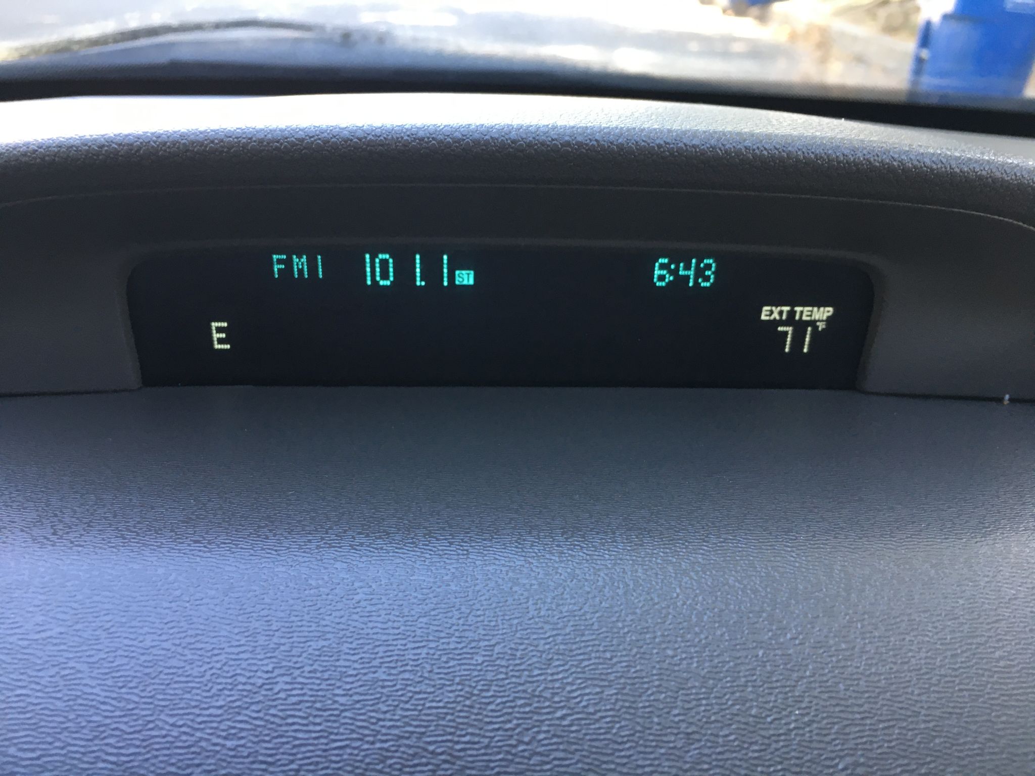 2011 Ford Focus SE