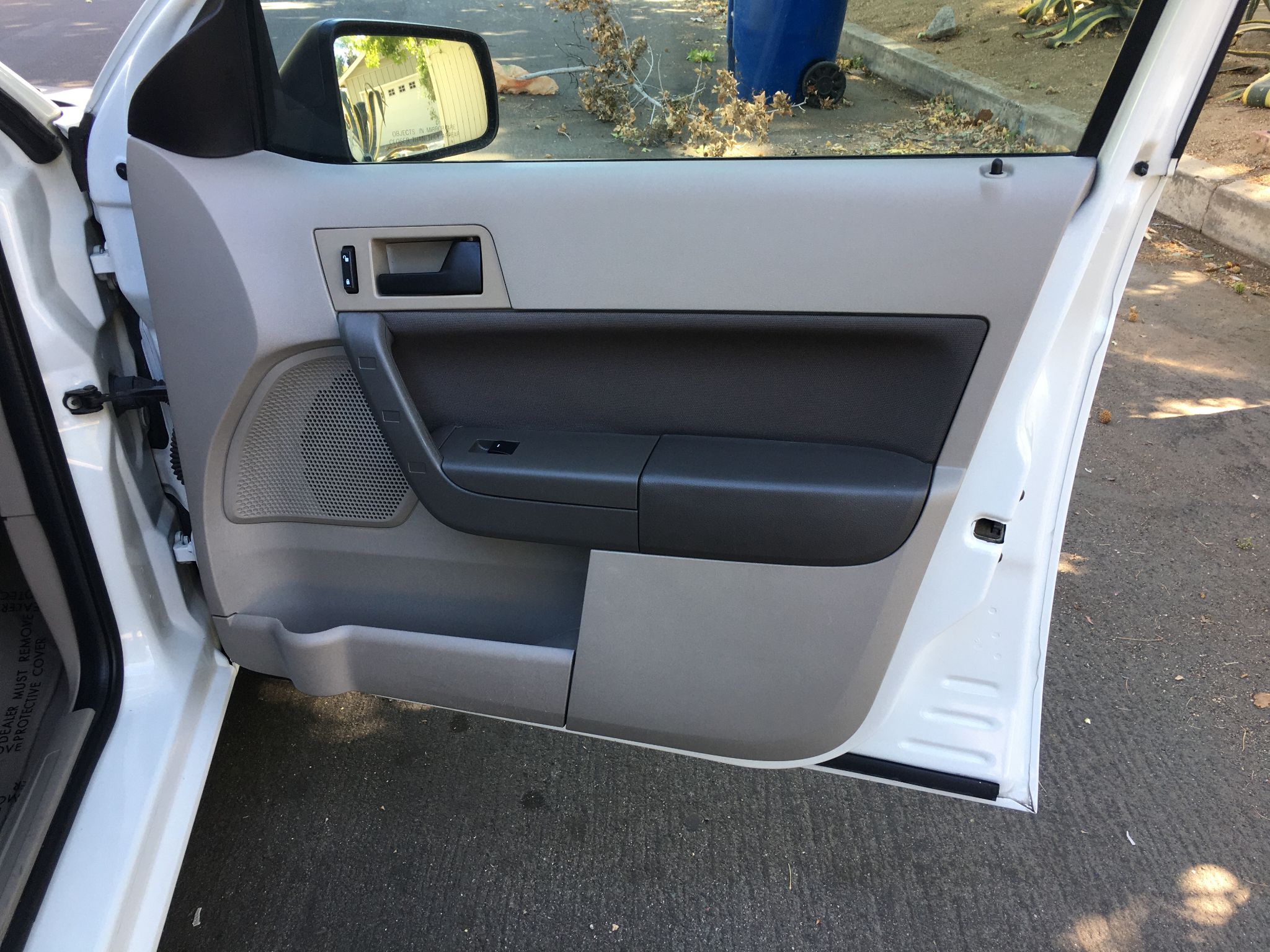 2011 Ford Focus SE