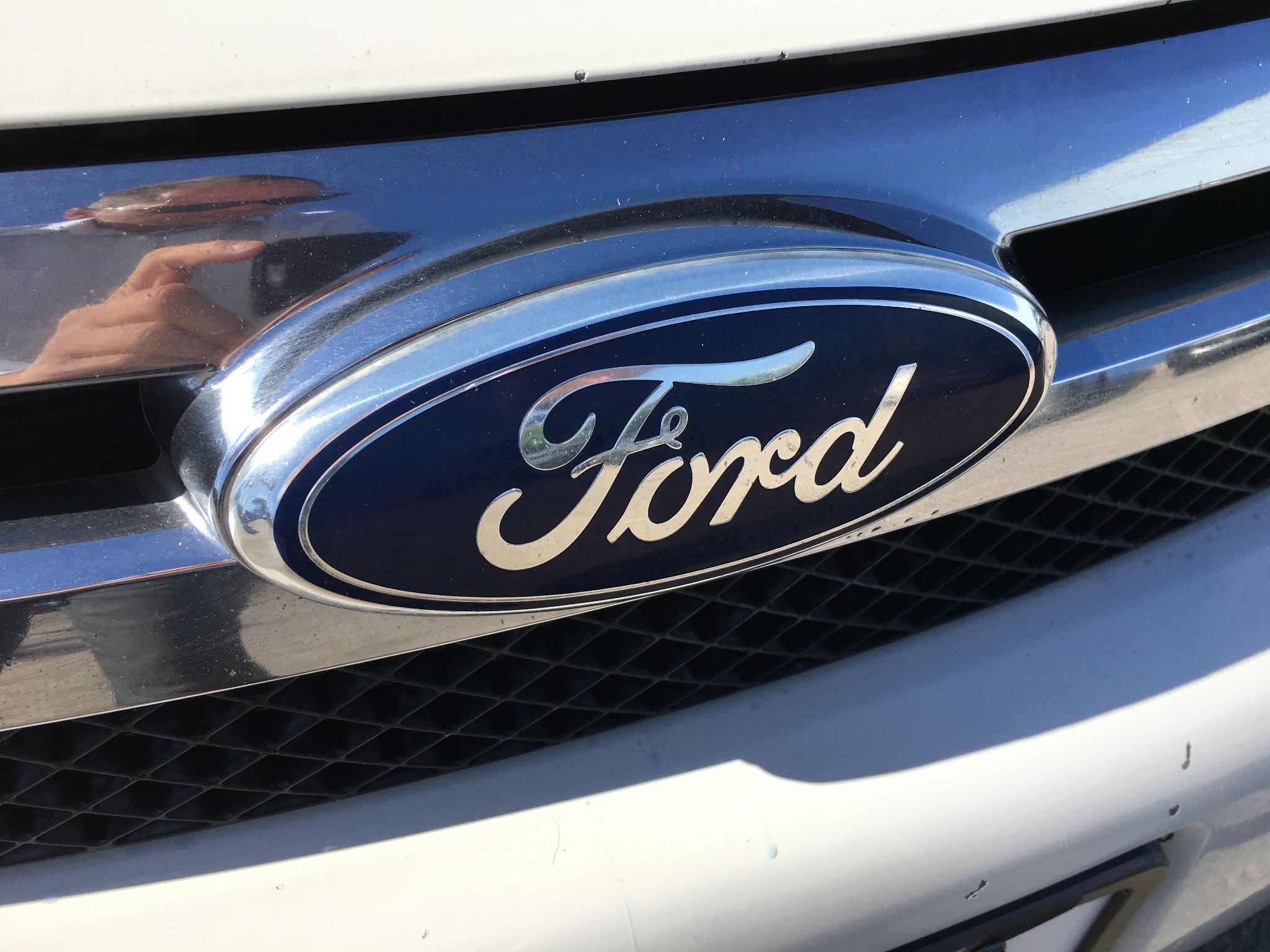 2011 Ford Focus SE