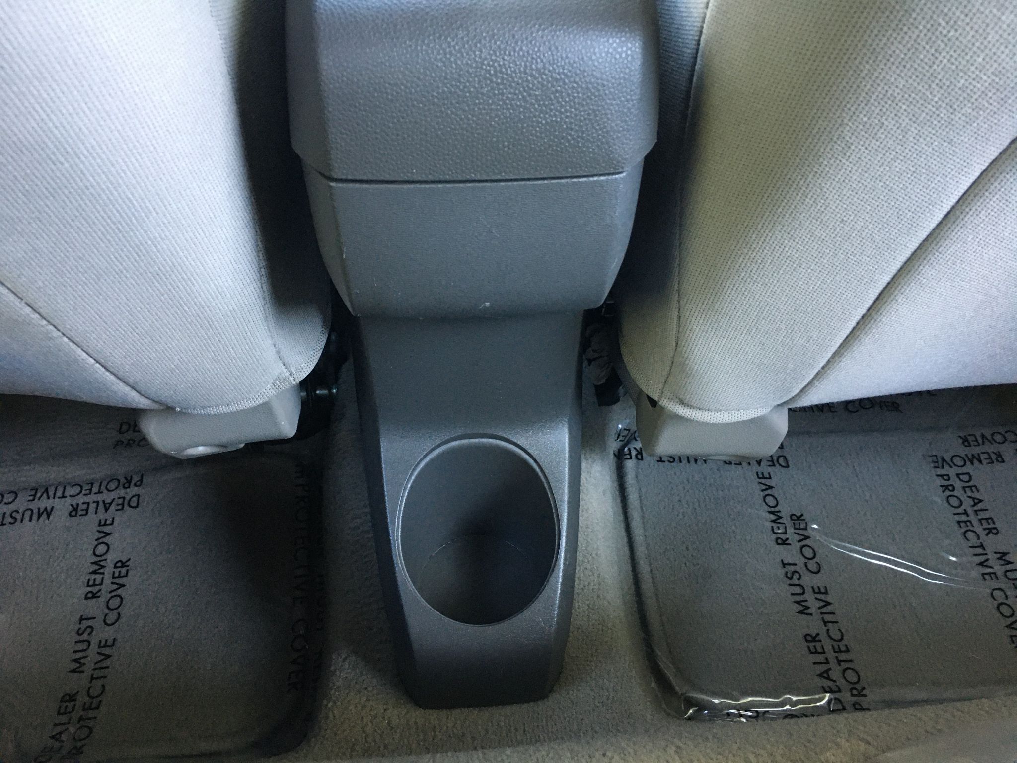 2011 Ford Focus SE