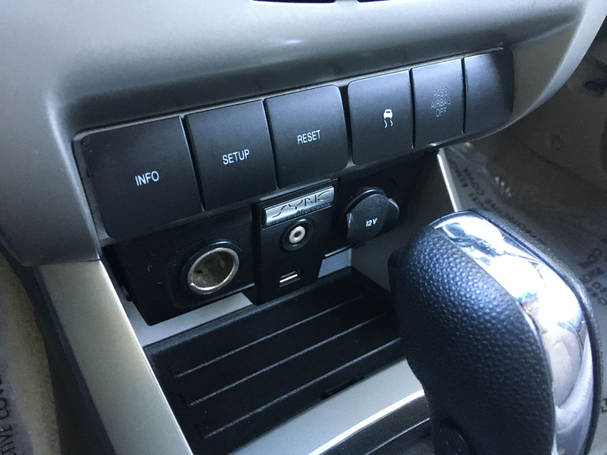 2011 Ford Focus SE