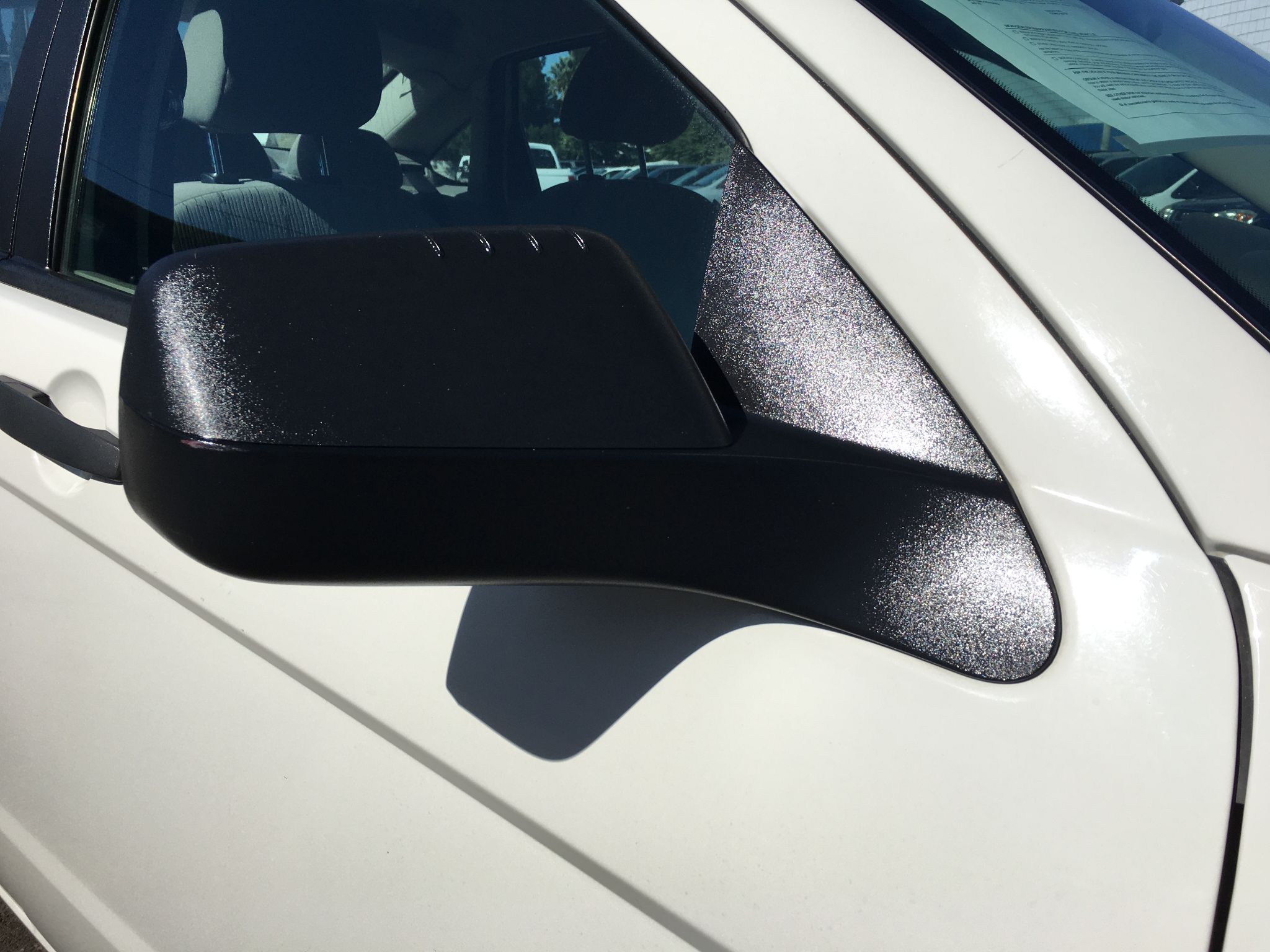 2011 Ford Focus SE