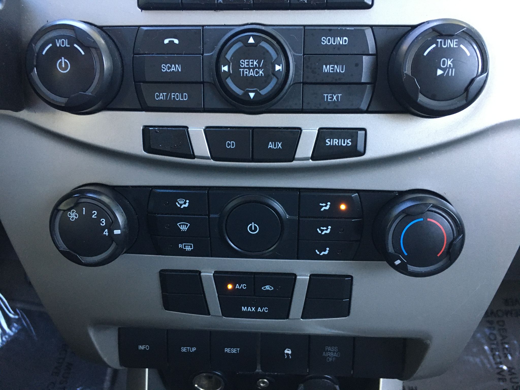 2011 Ford Focus SE
