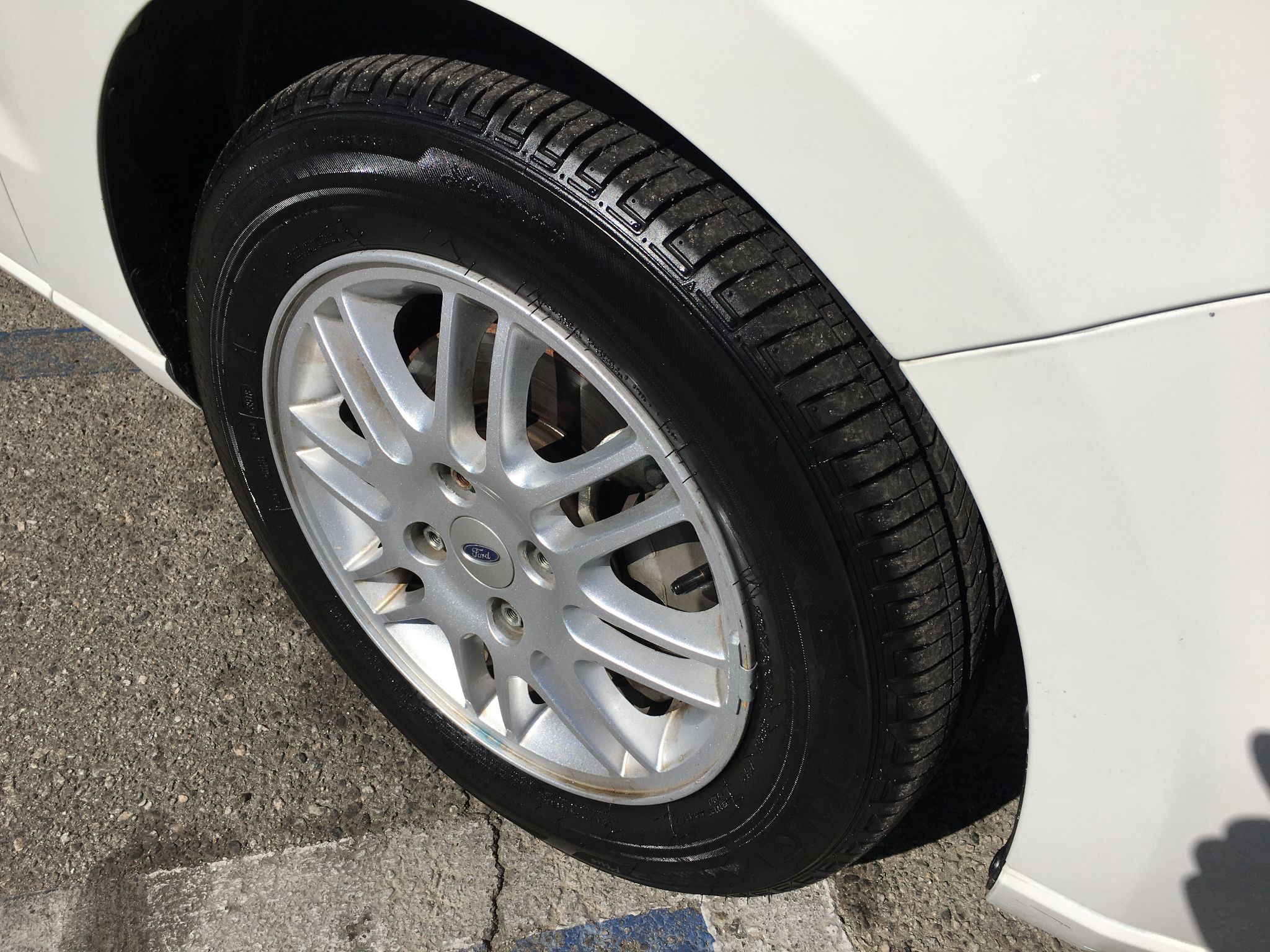 2011 Ford Focus SE
