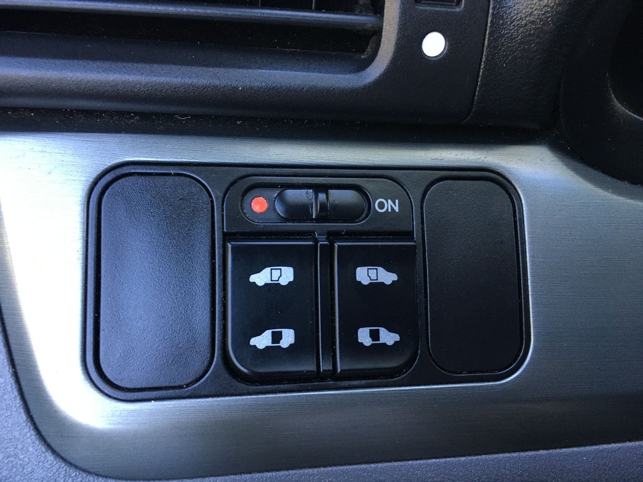2005 Honda Odyssey EX