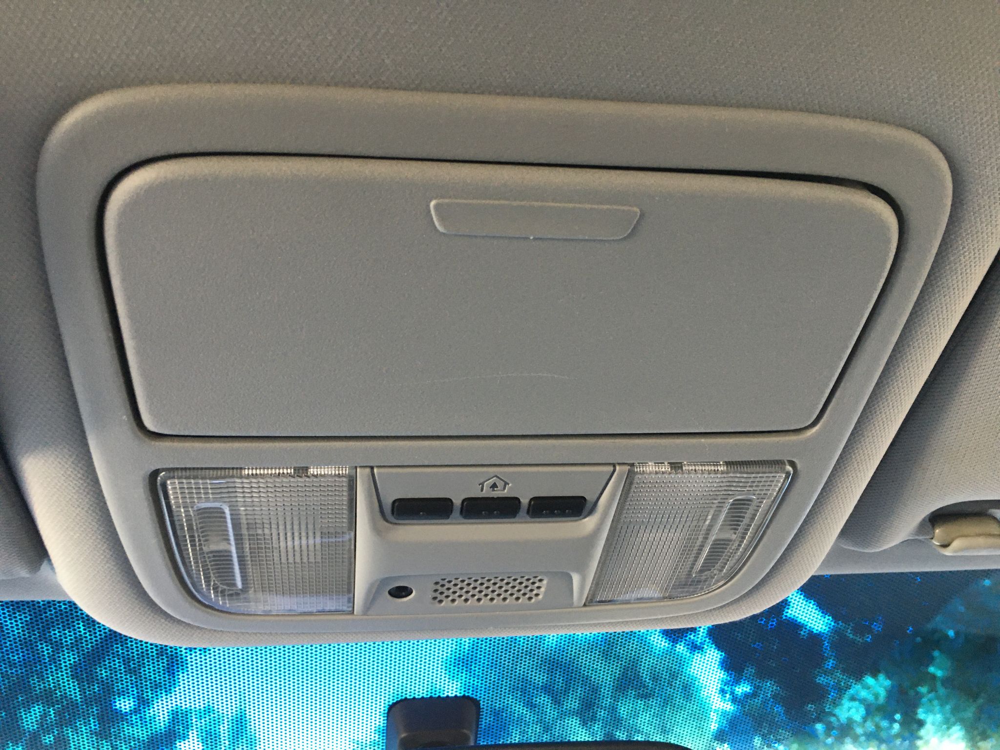 2005 Honda Odyssey EX