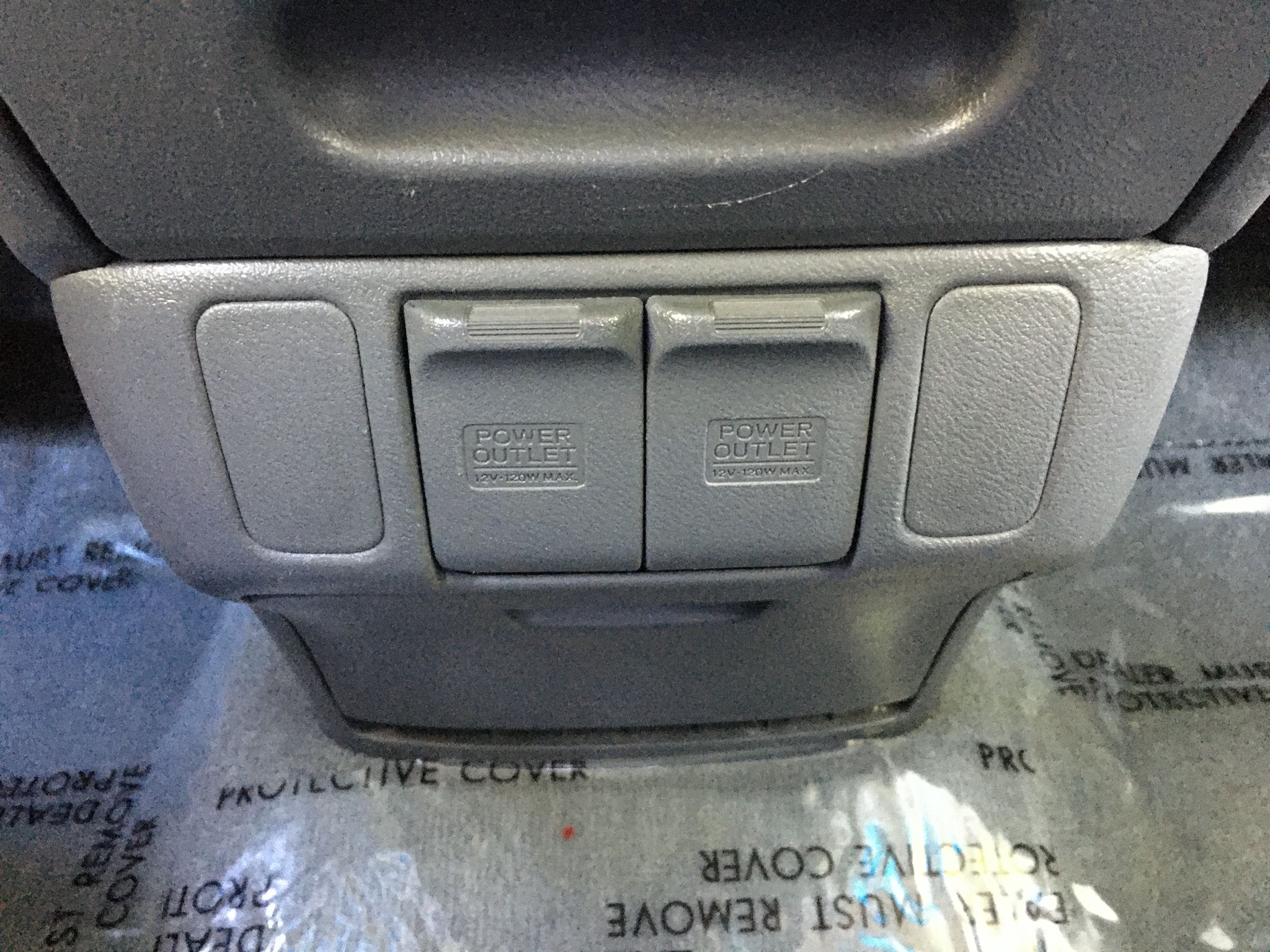 2005 Honda Odyssey EX