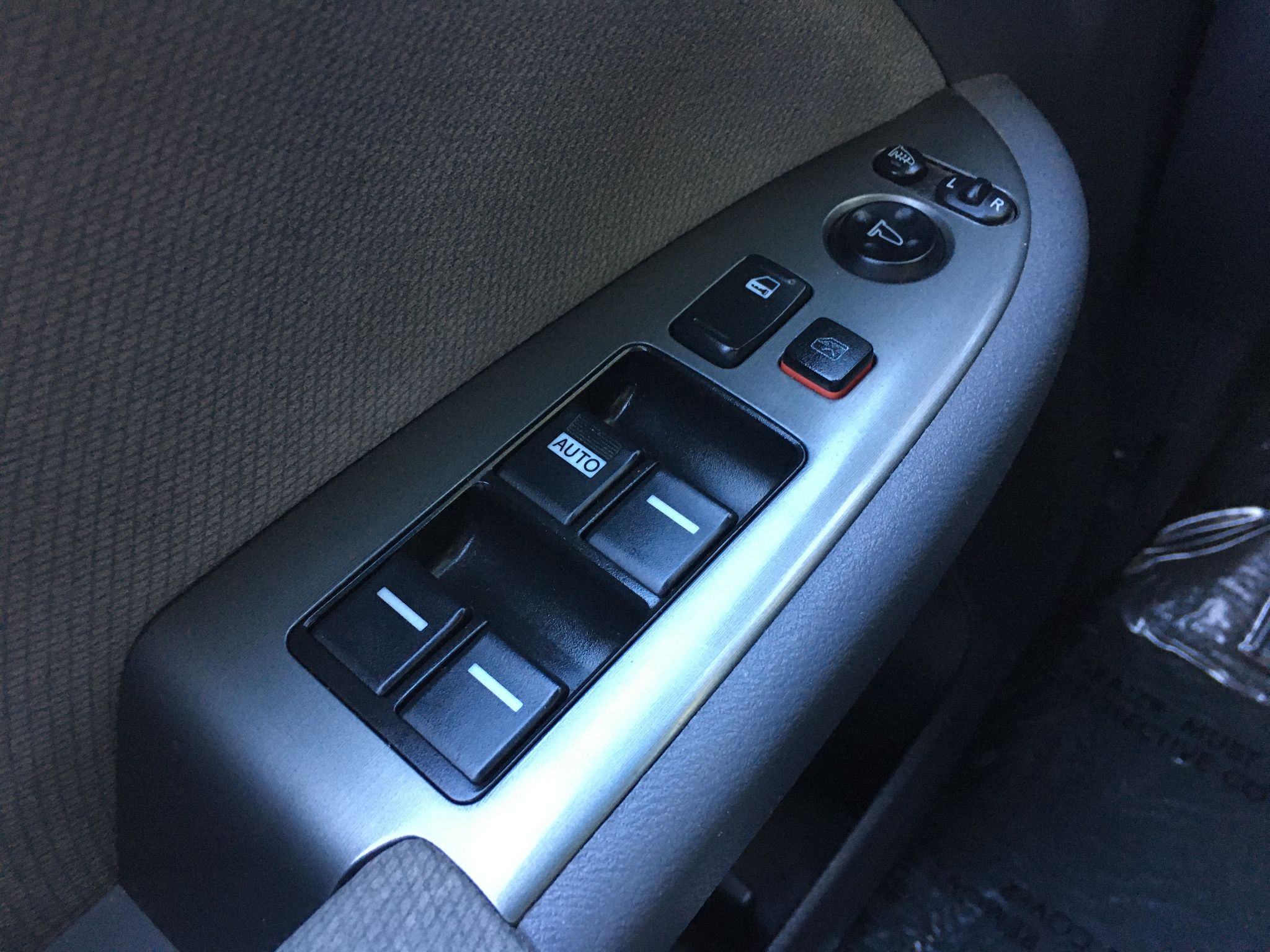 2005 Honda Odyssey EX